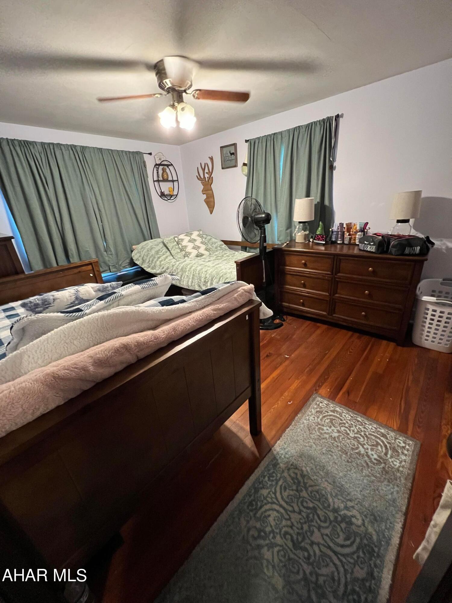 Garden Heights - Residential