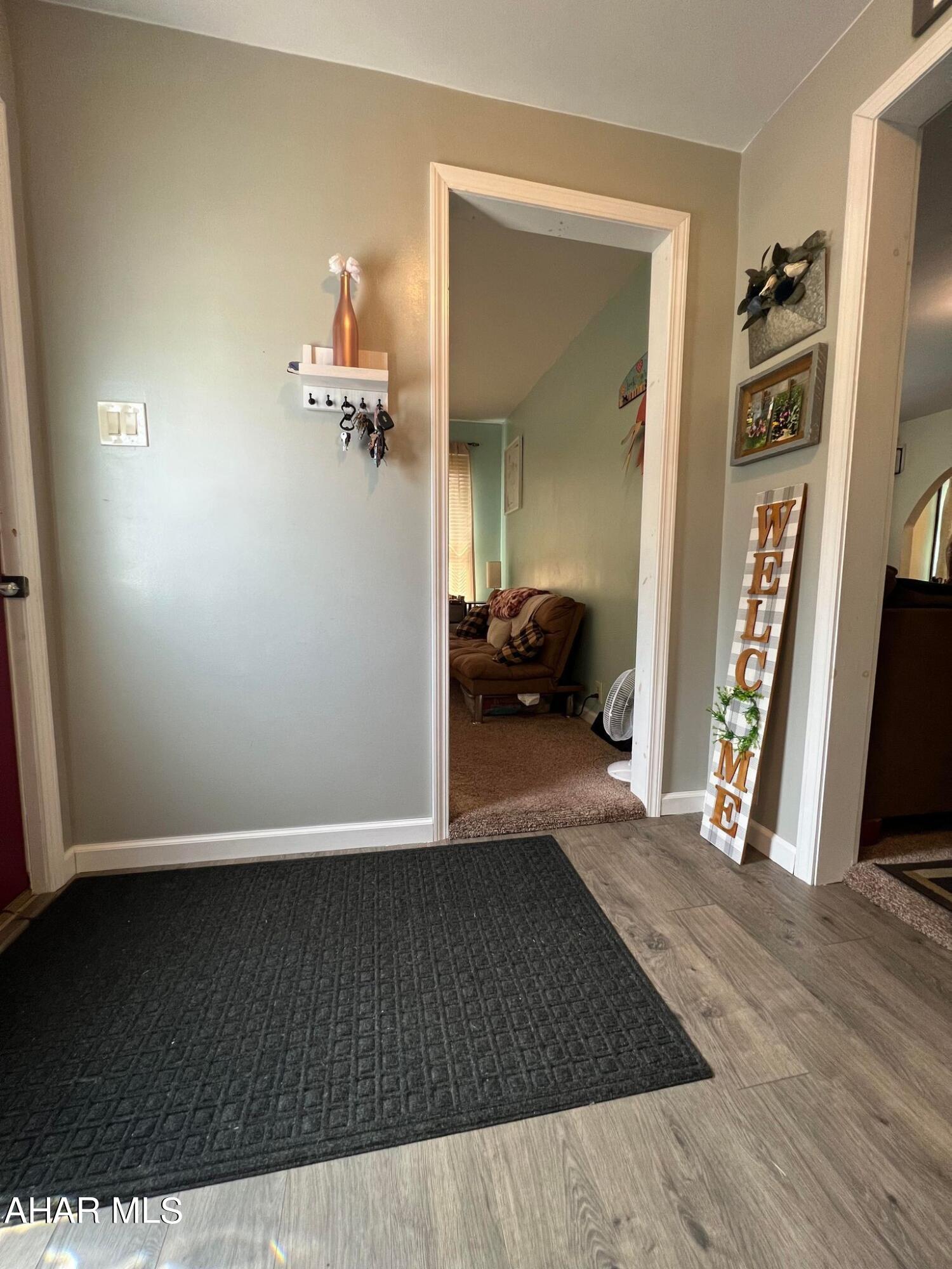 Garden Heights - Residential