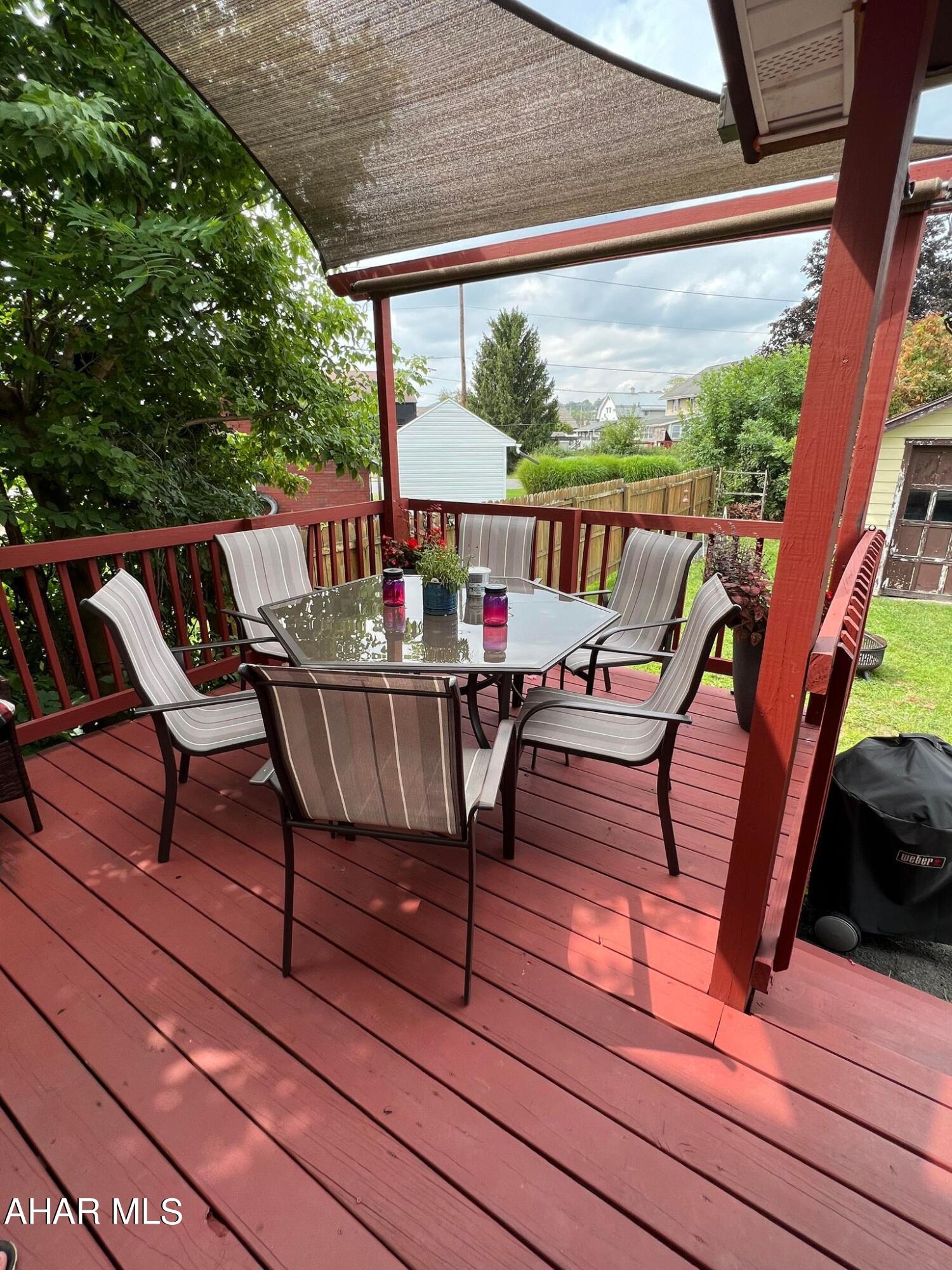 Garden Heights - Residential