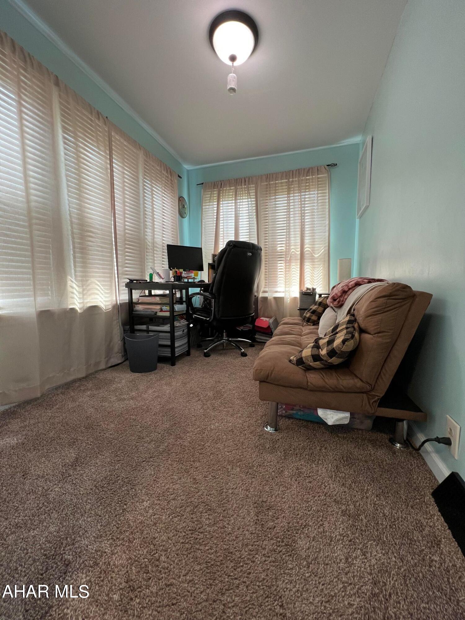 Garden Heights - Residential