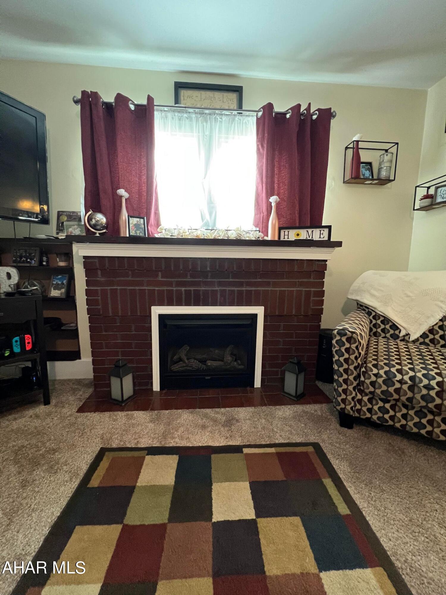 Garden Heights - Residential