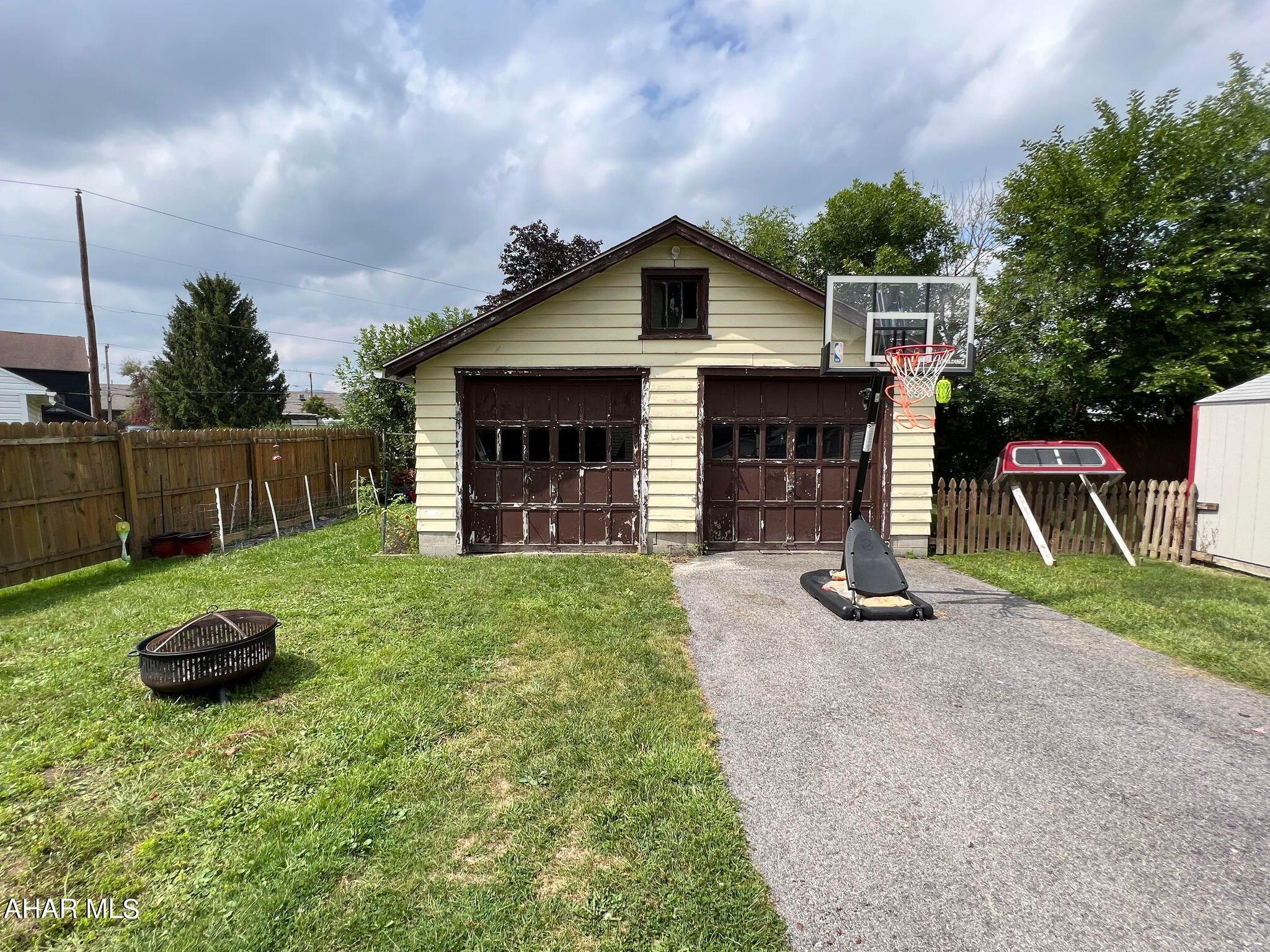 Garden Heights - Residential