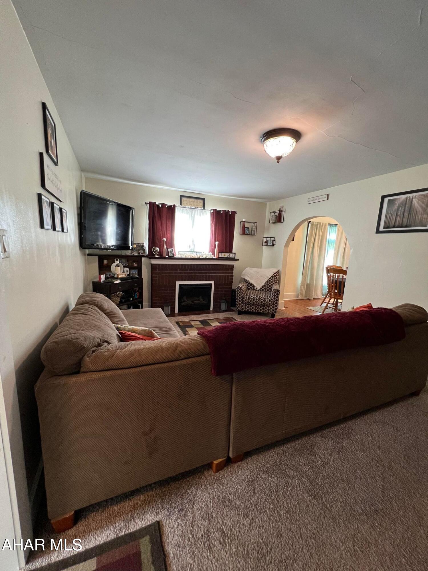 Garden Heights - Residential