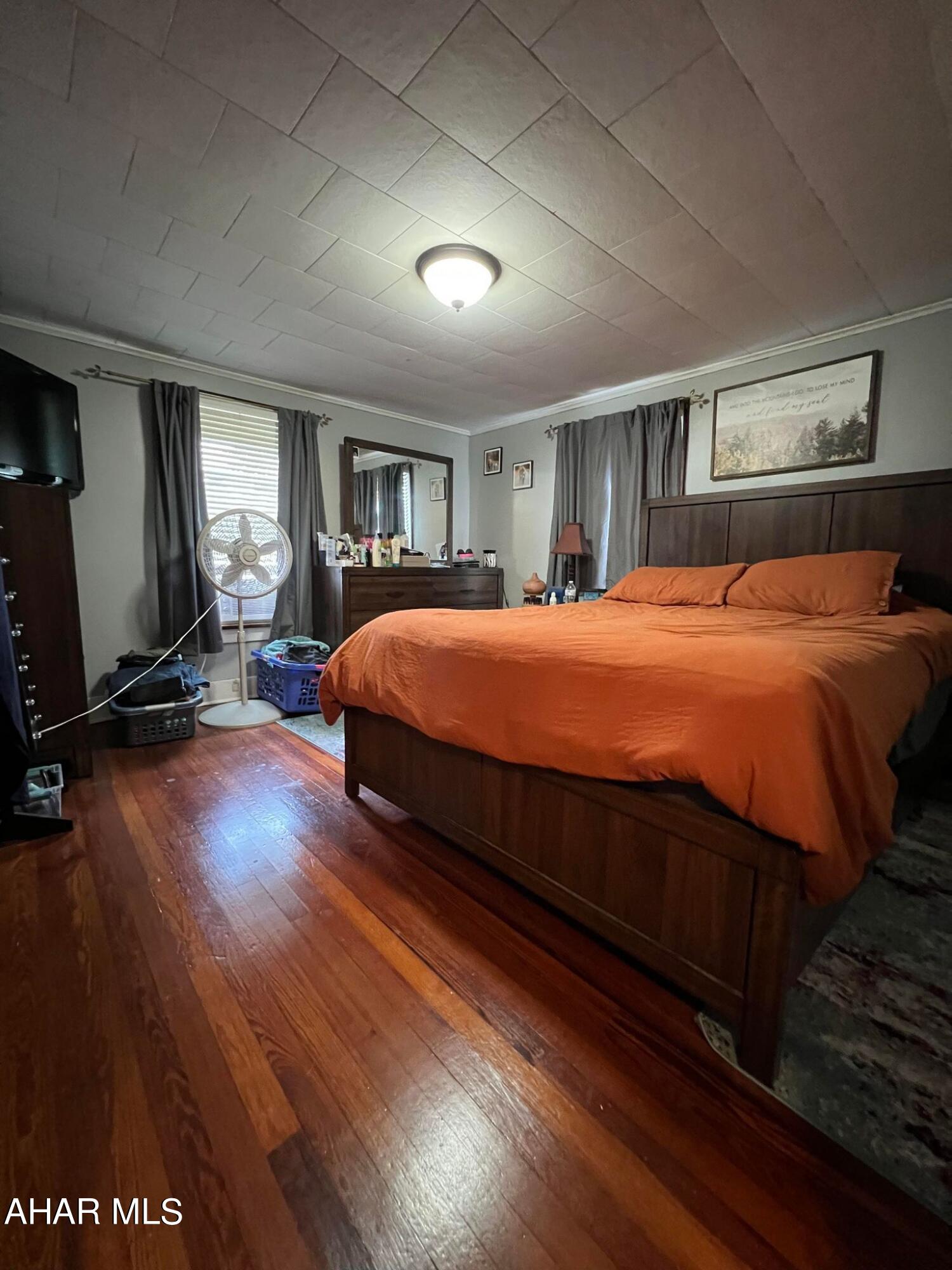 Garden Heights - Residential