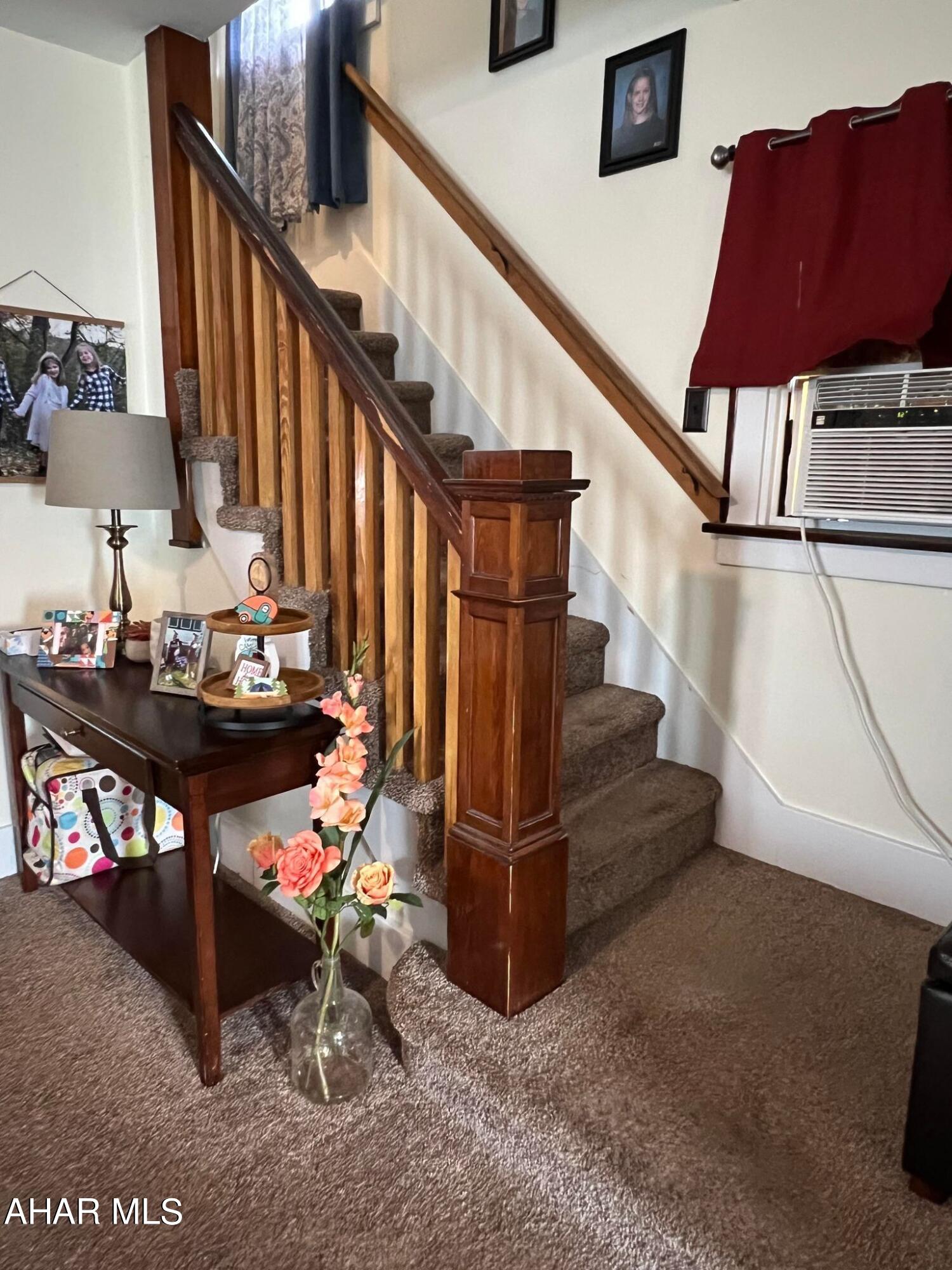 Garden Heights - Residential