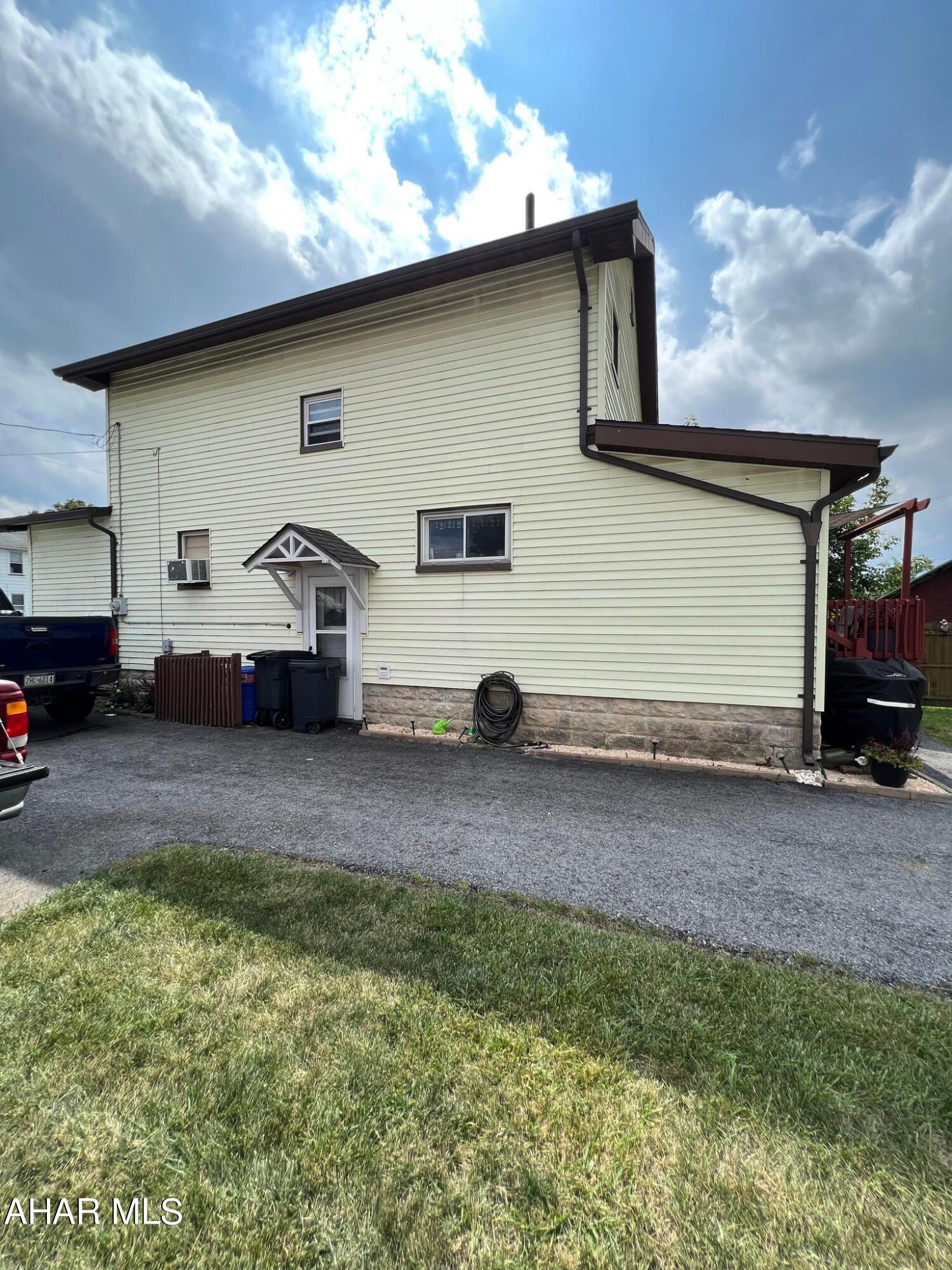 Garden Heights - Residential