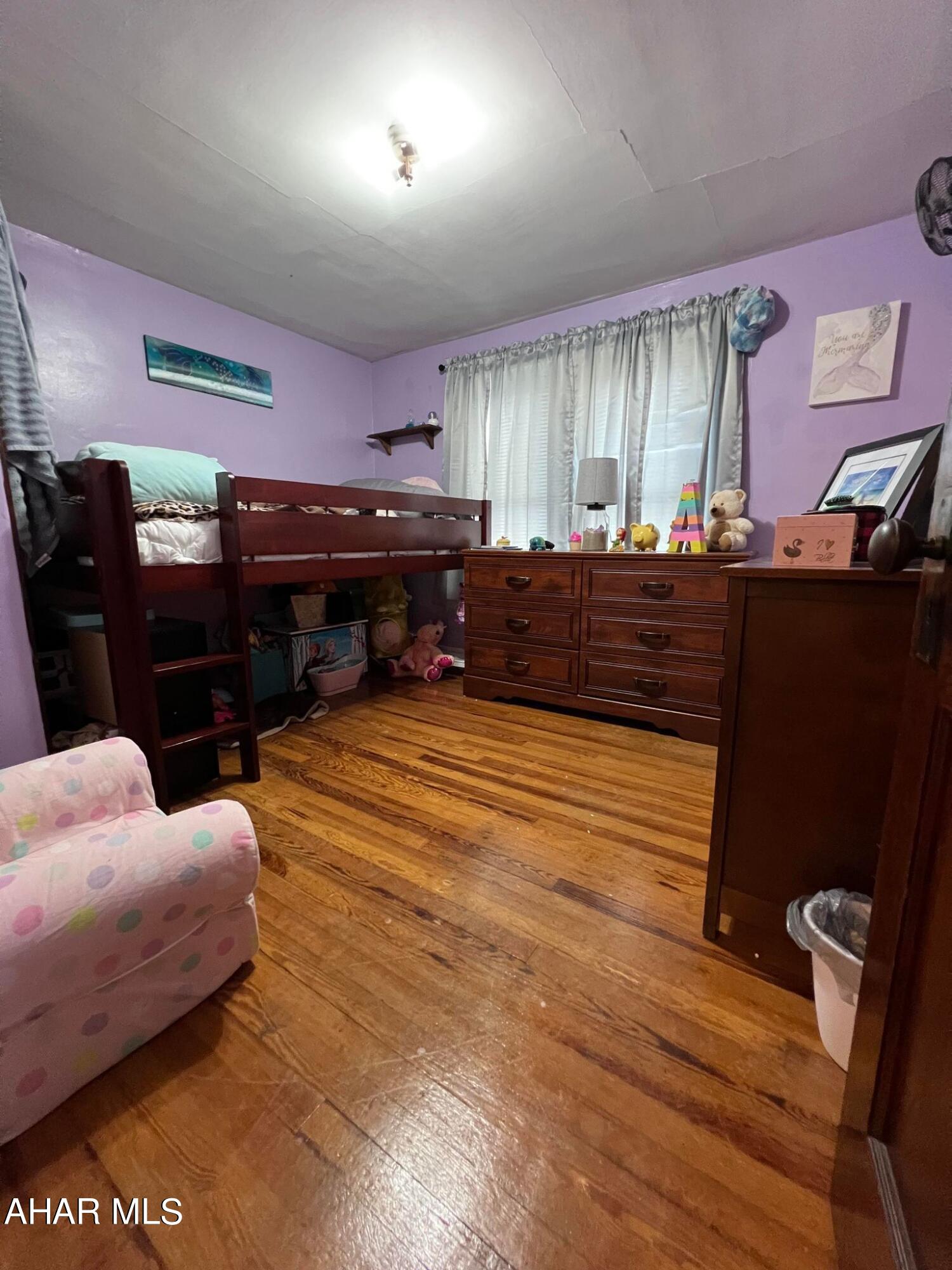 Garden Heights - Residential