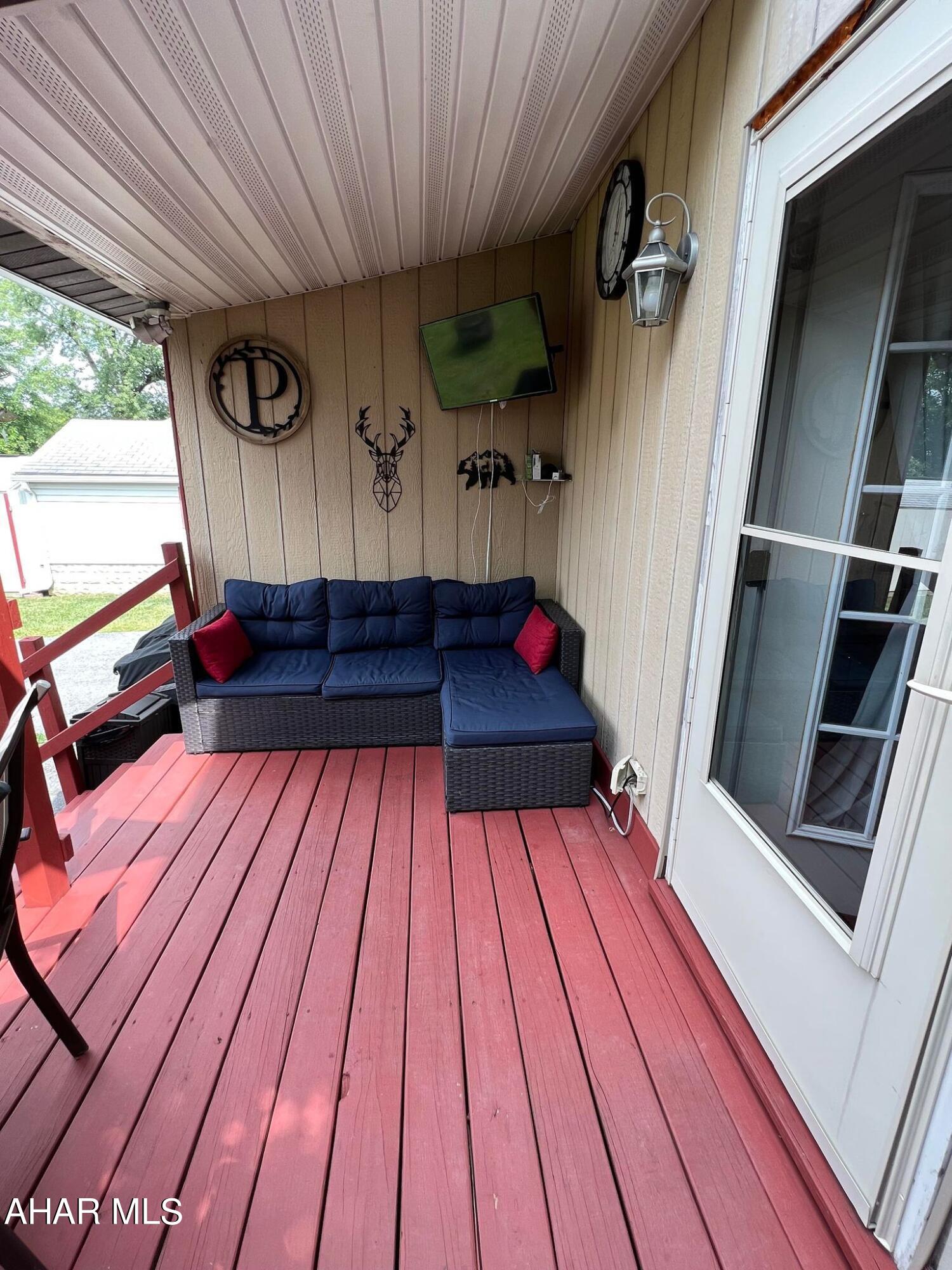 Garden Heights - Residential