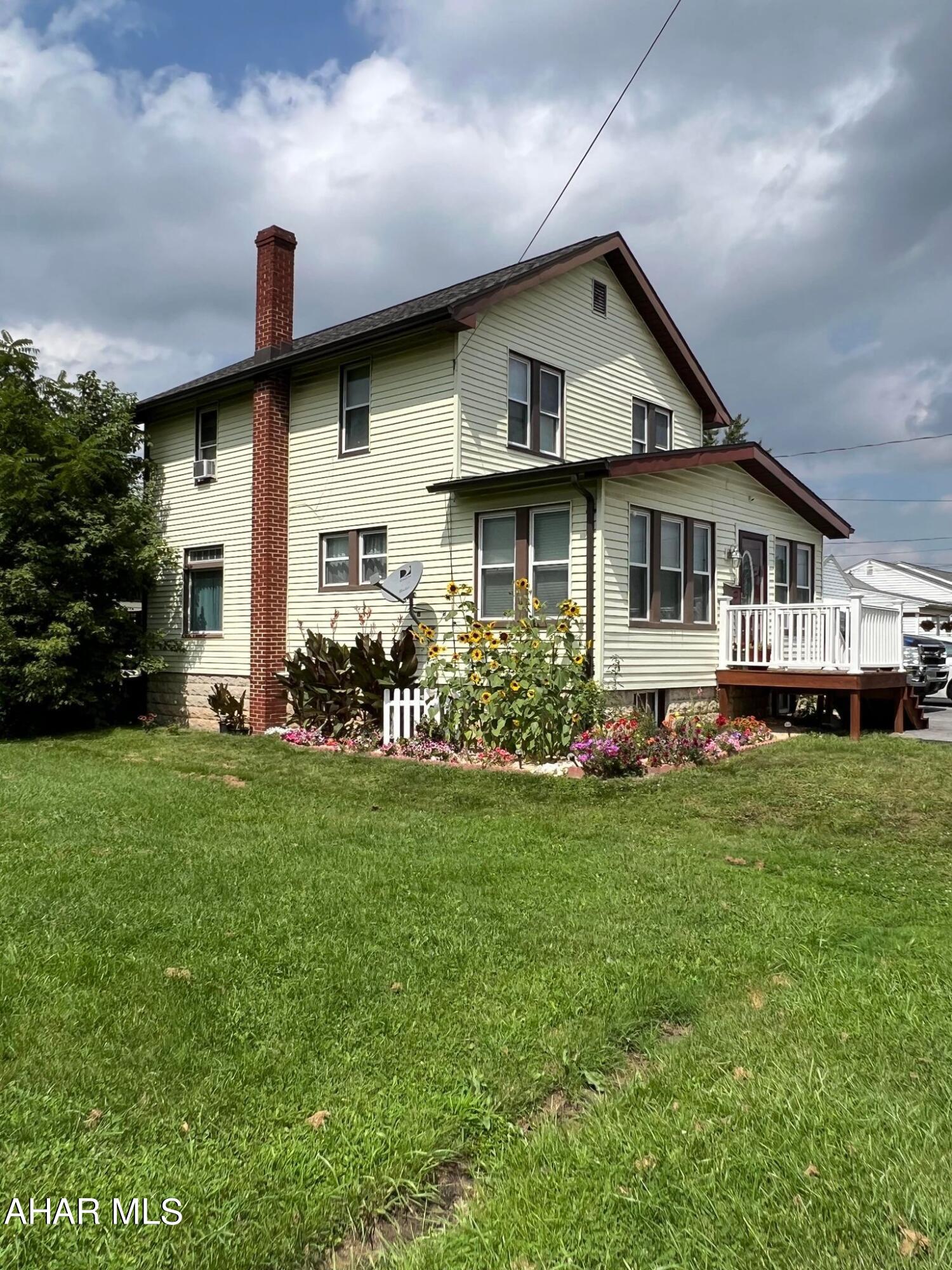 Garden Heights - Residential