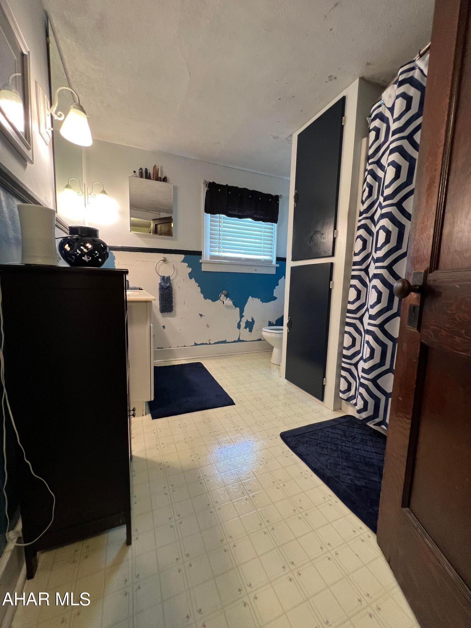 Garden Heights - Residential