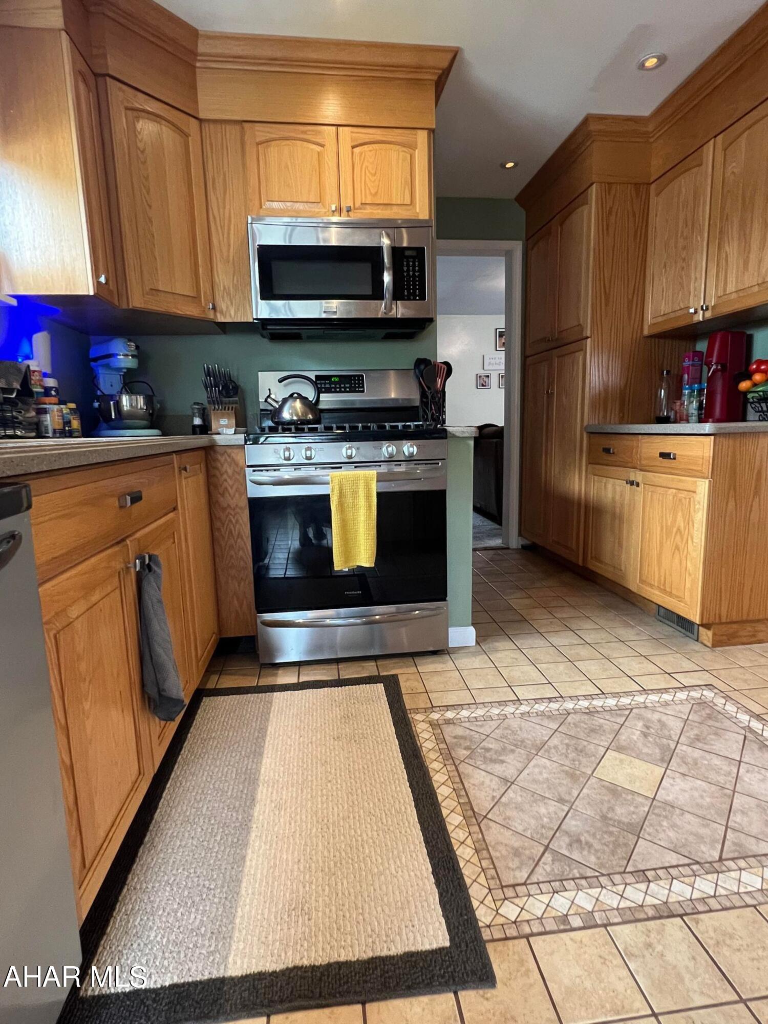 Garden Heights - Residential