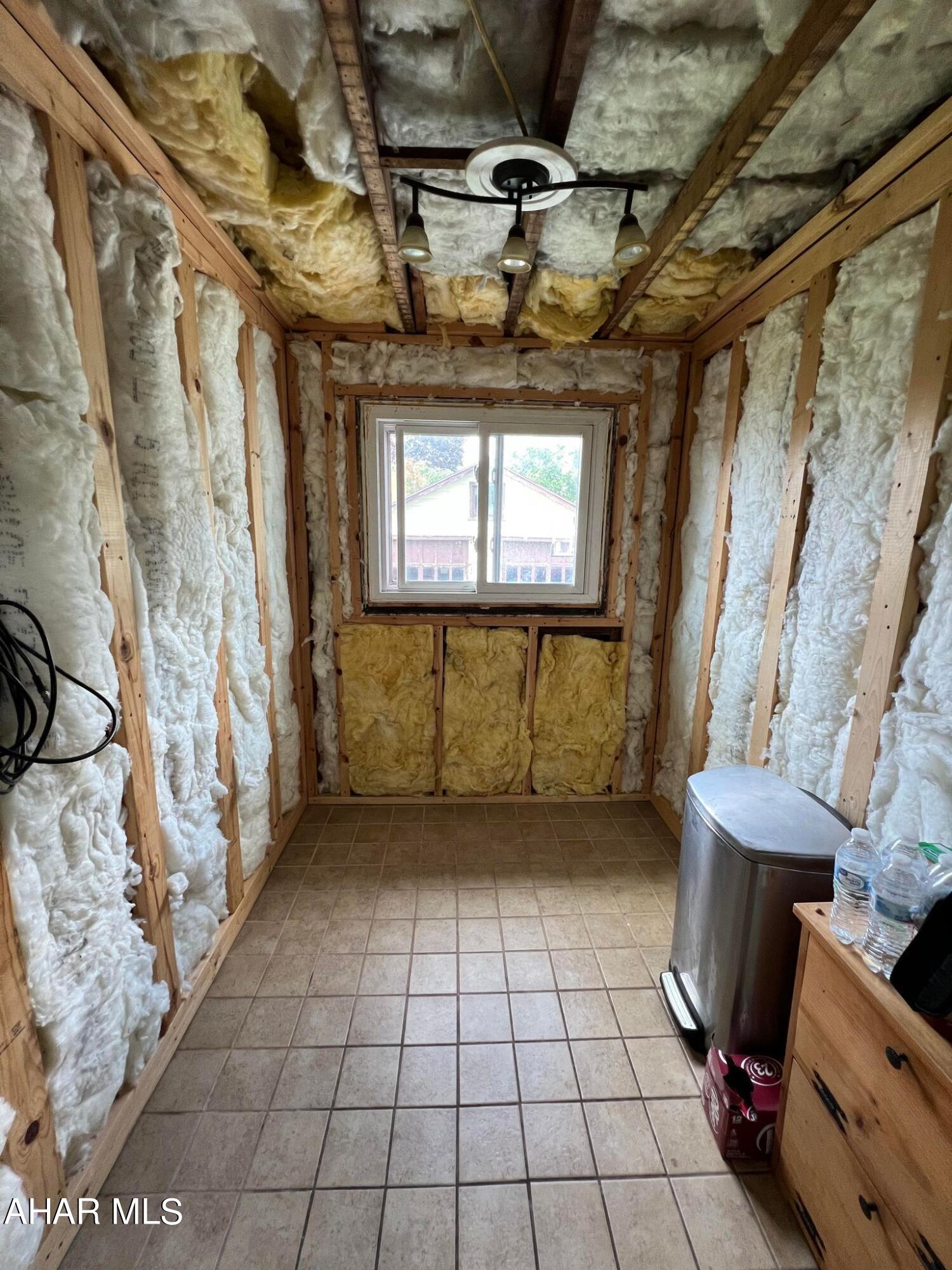 Garden Heights - Residential