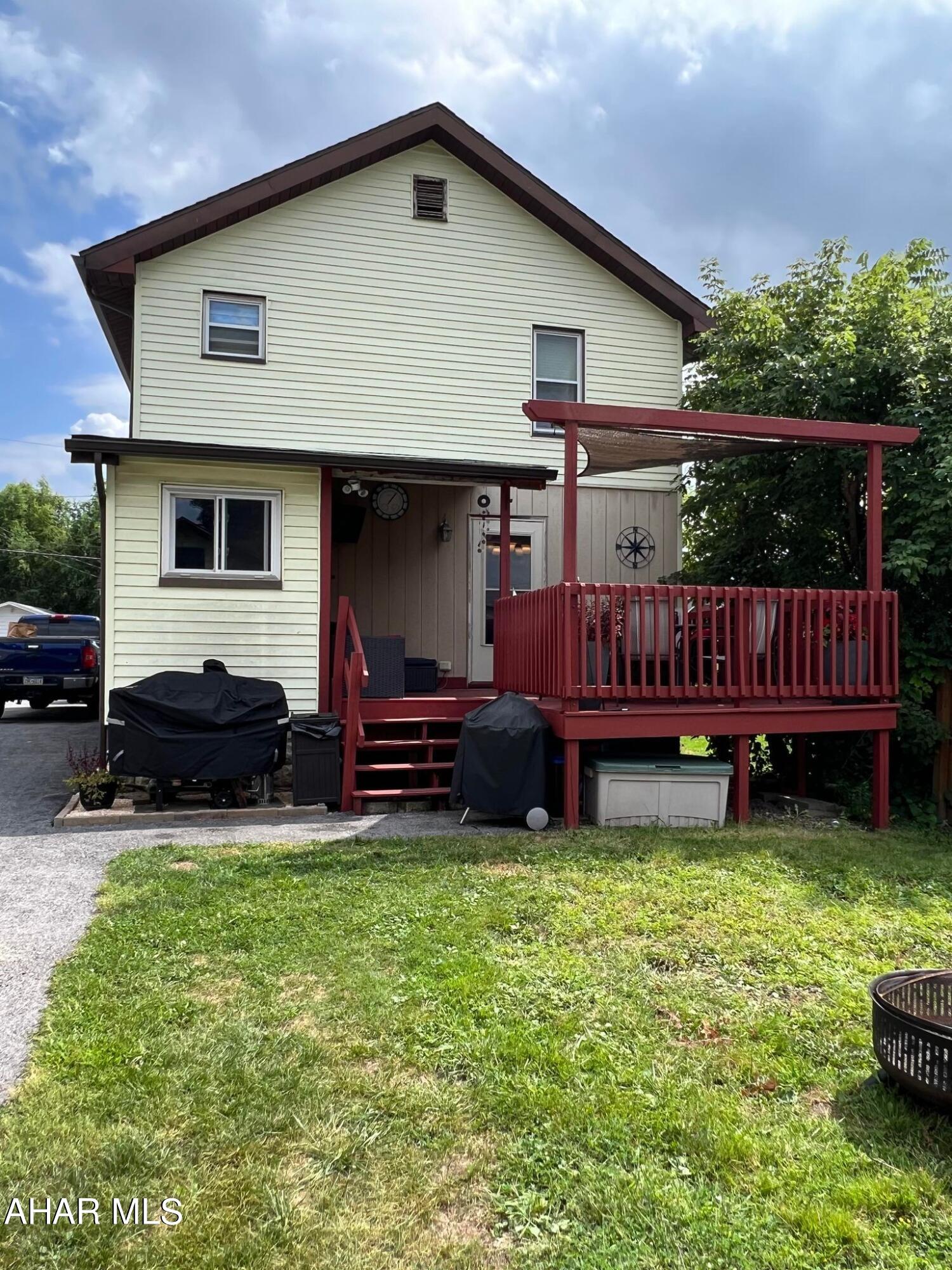 Garden Heights - Residential