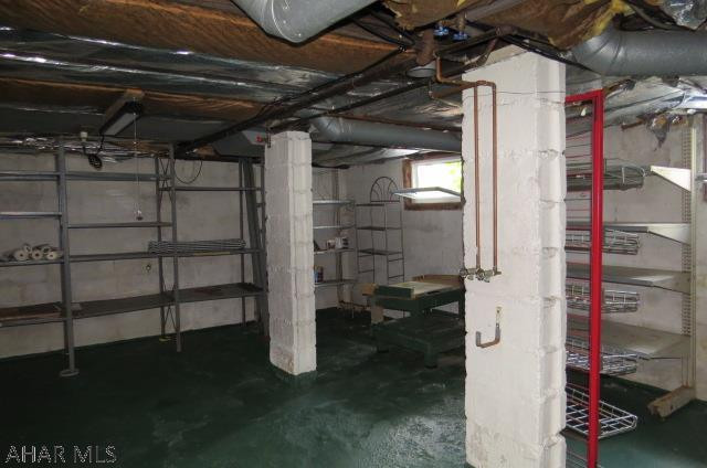 Unknown - Residential