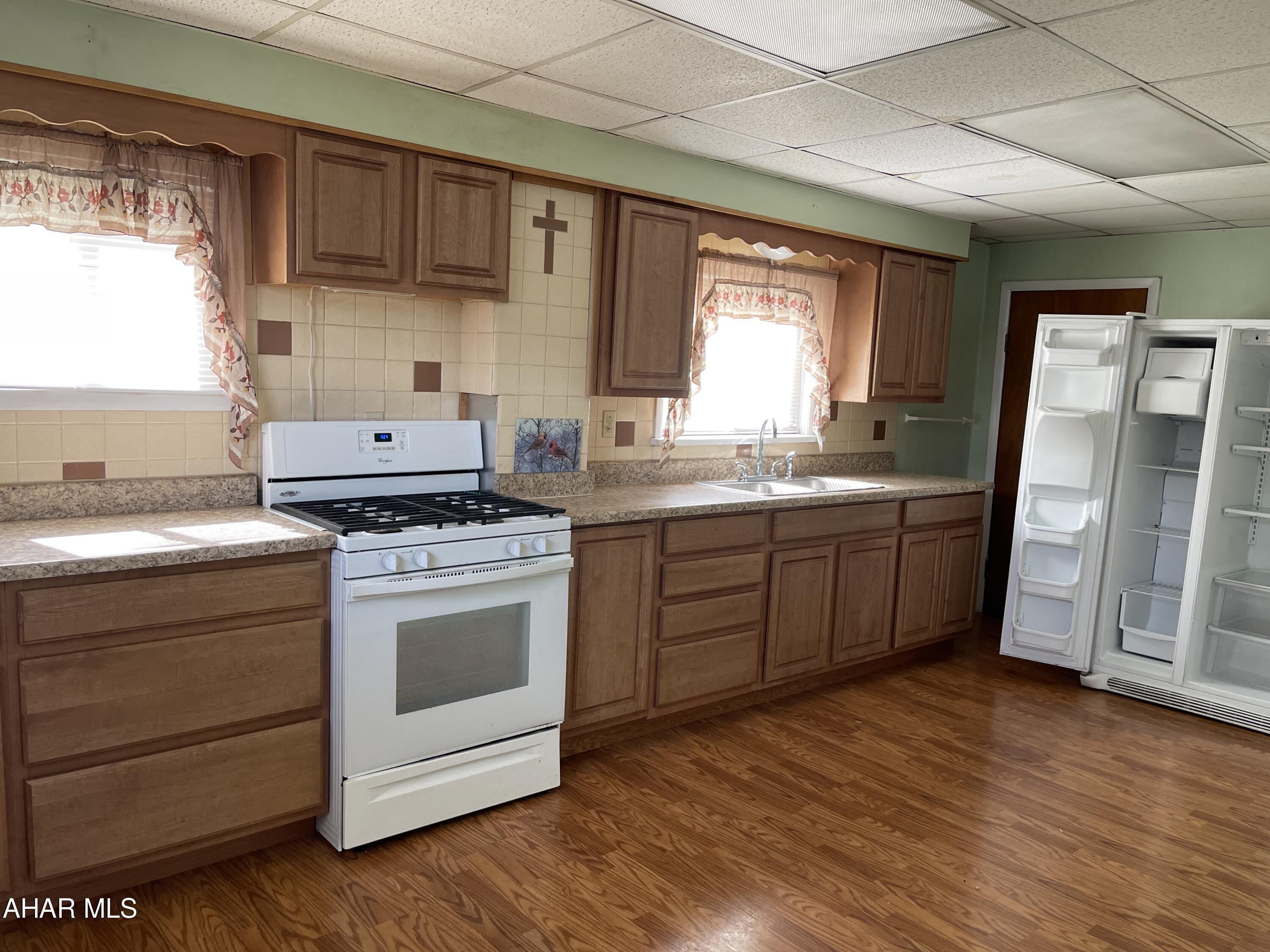 None - Commercial Sale