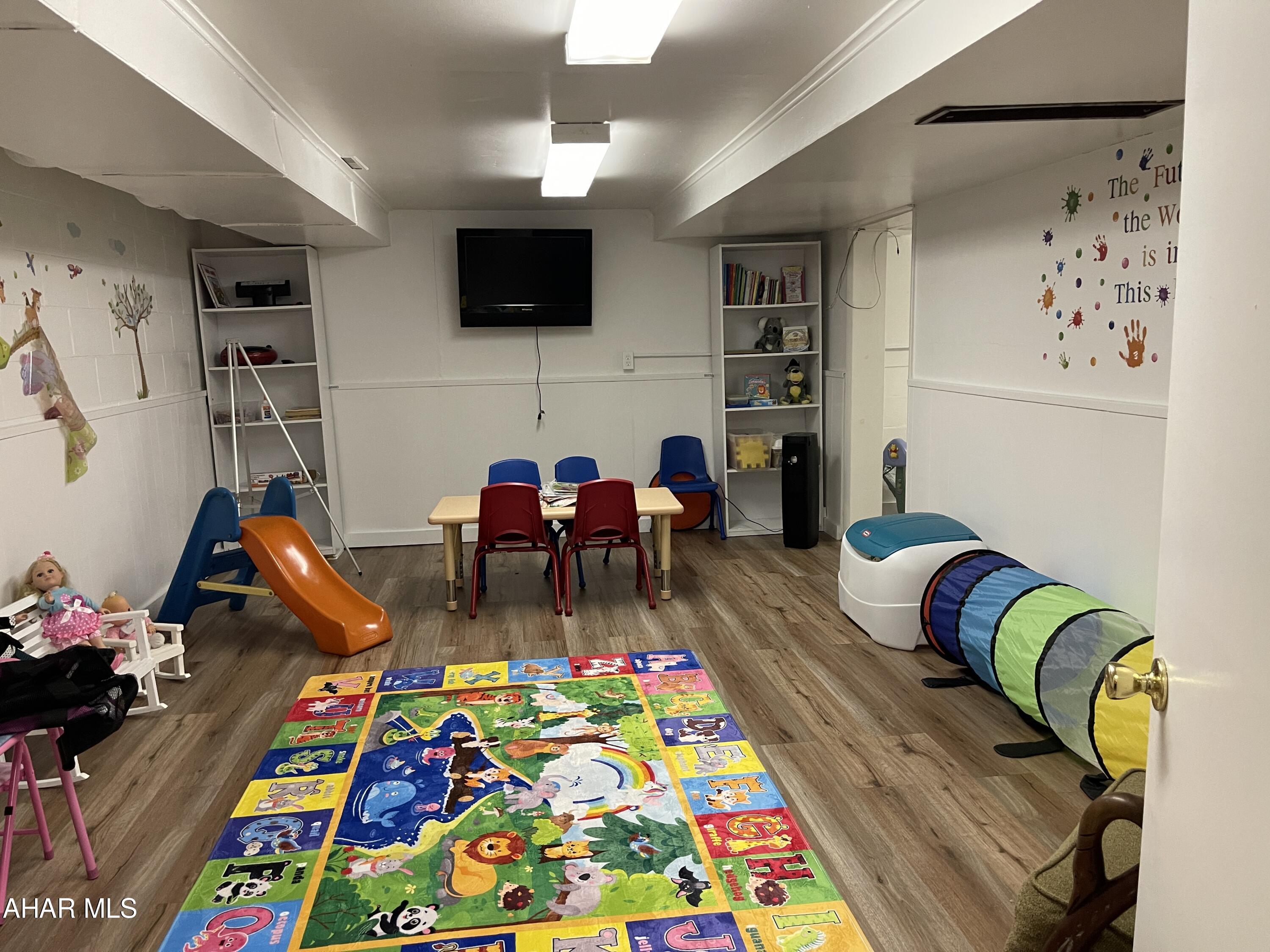 None - Commercial Sale