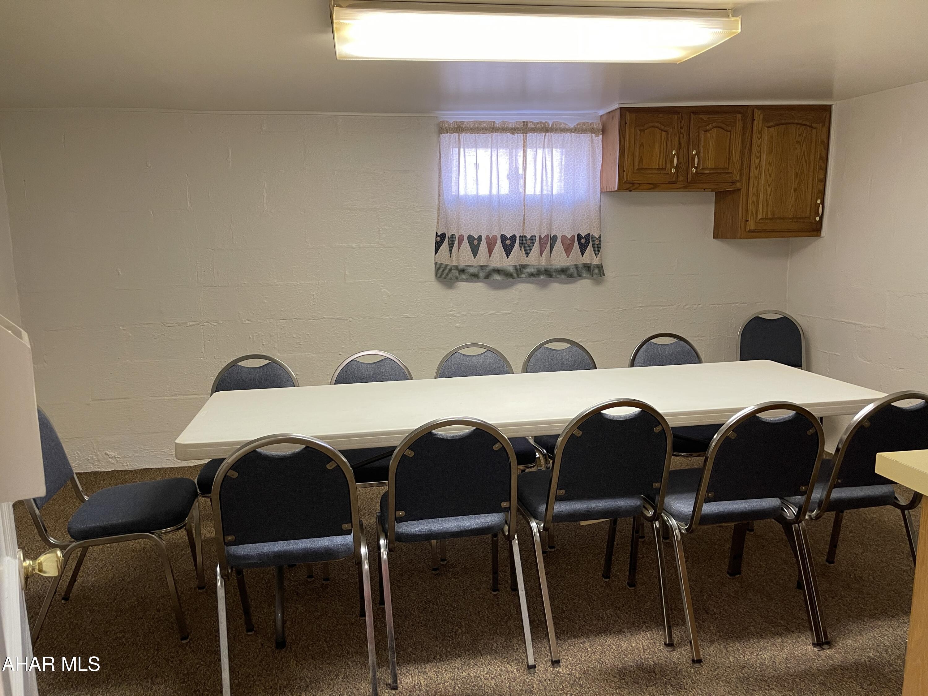 None - Commercial Sale