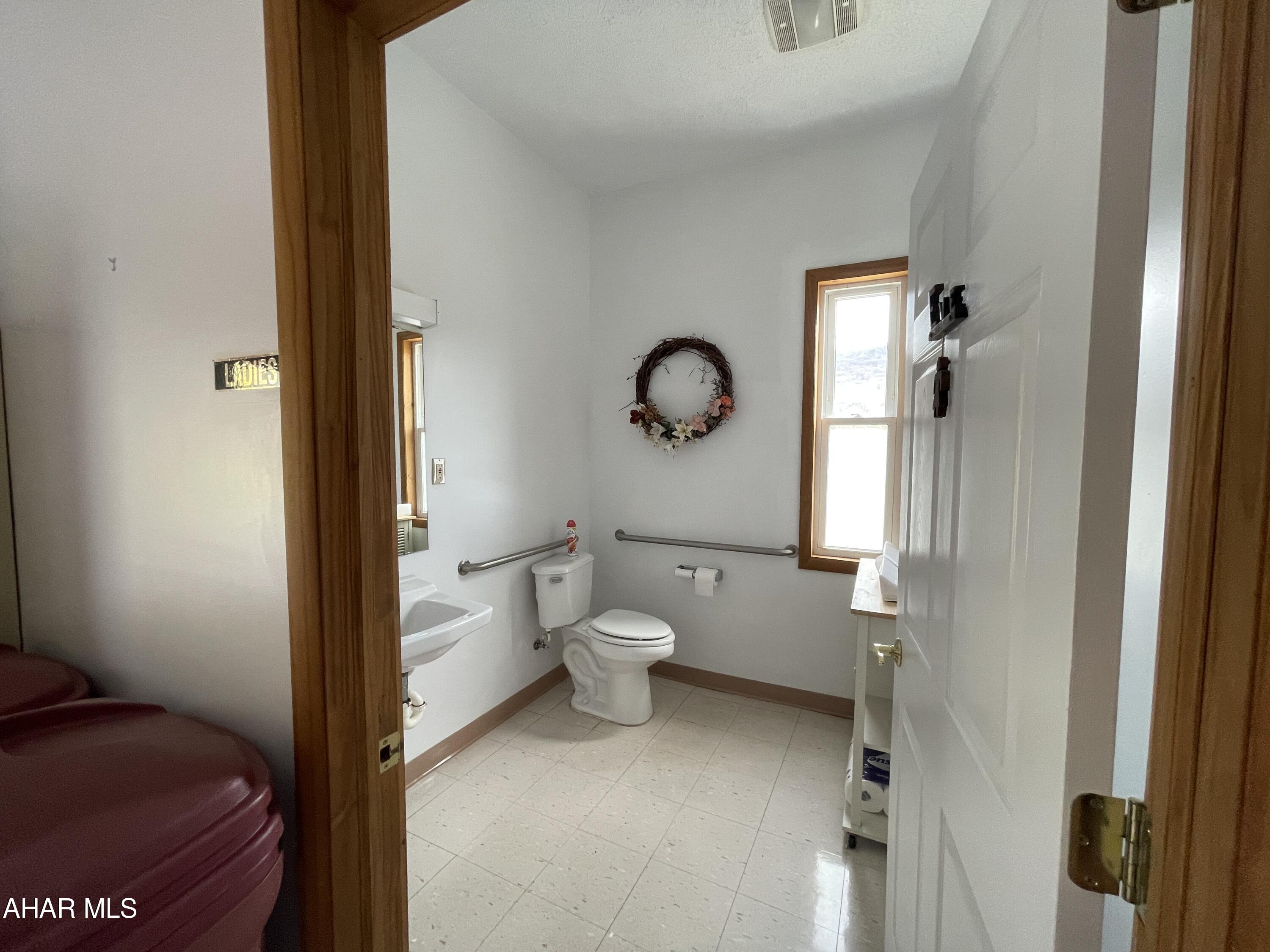 None - Commercial Sale