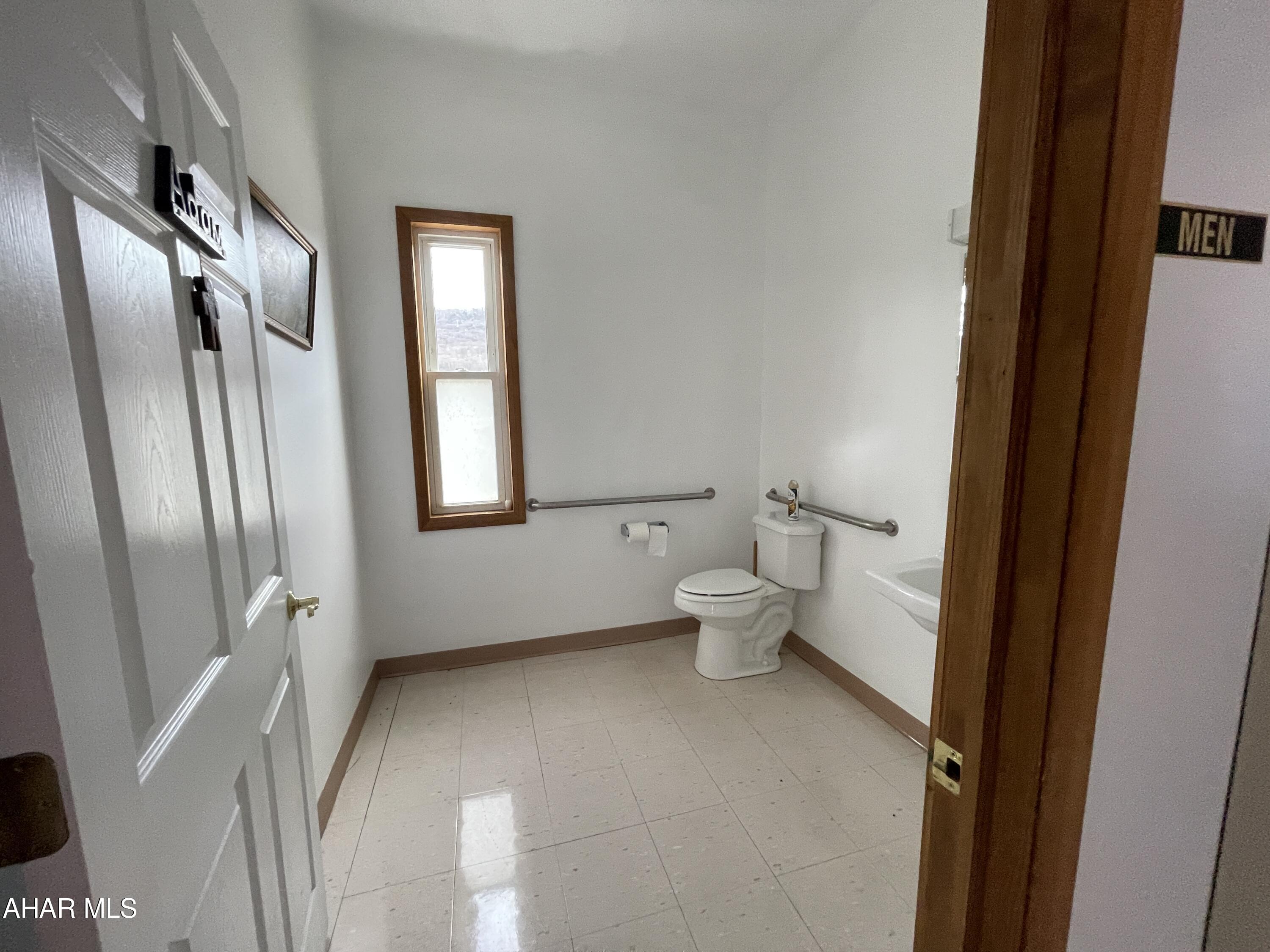 None - Commercial Sale