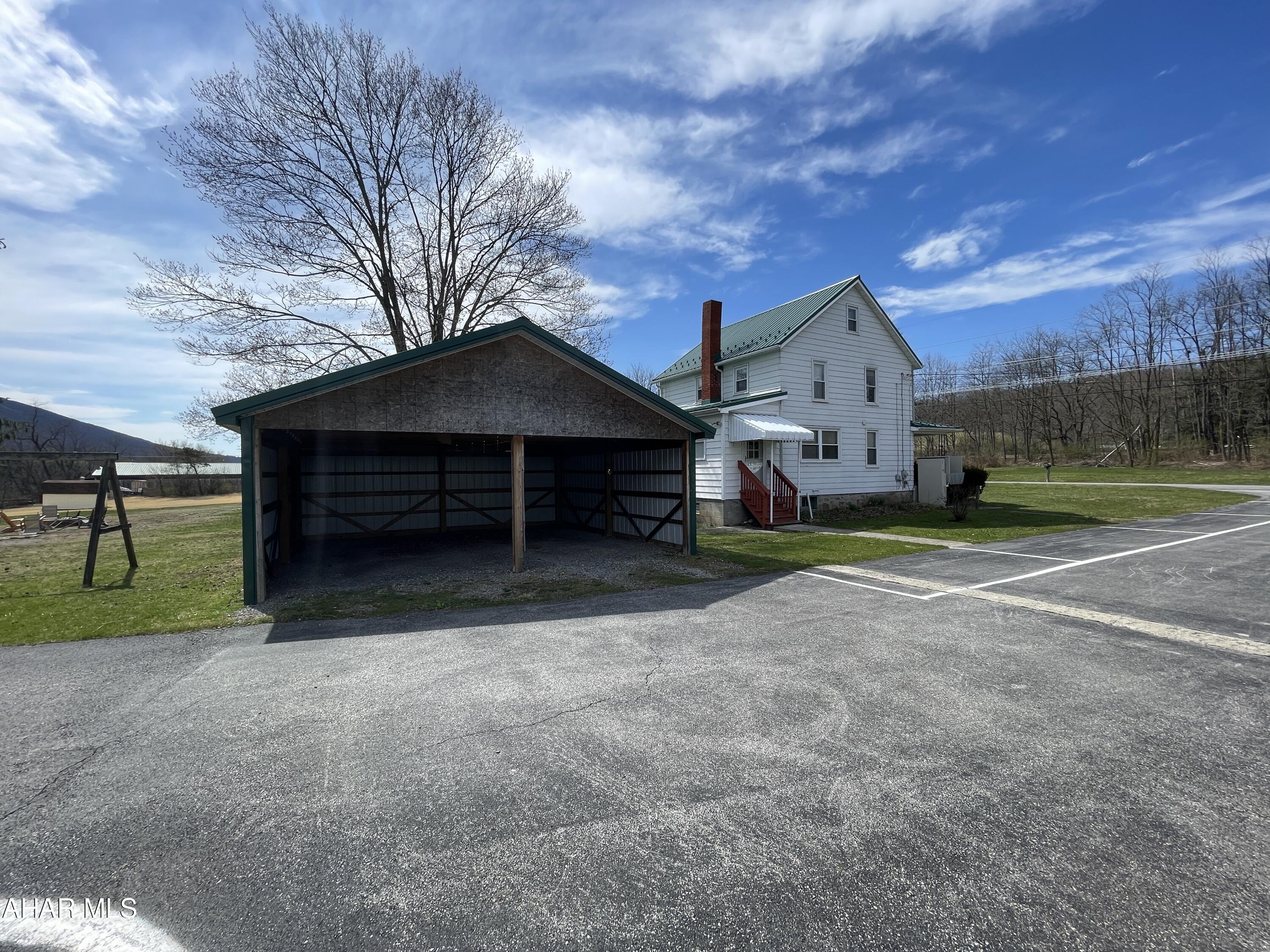 None - Commercial Sale