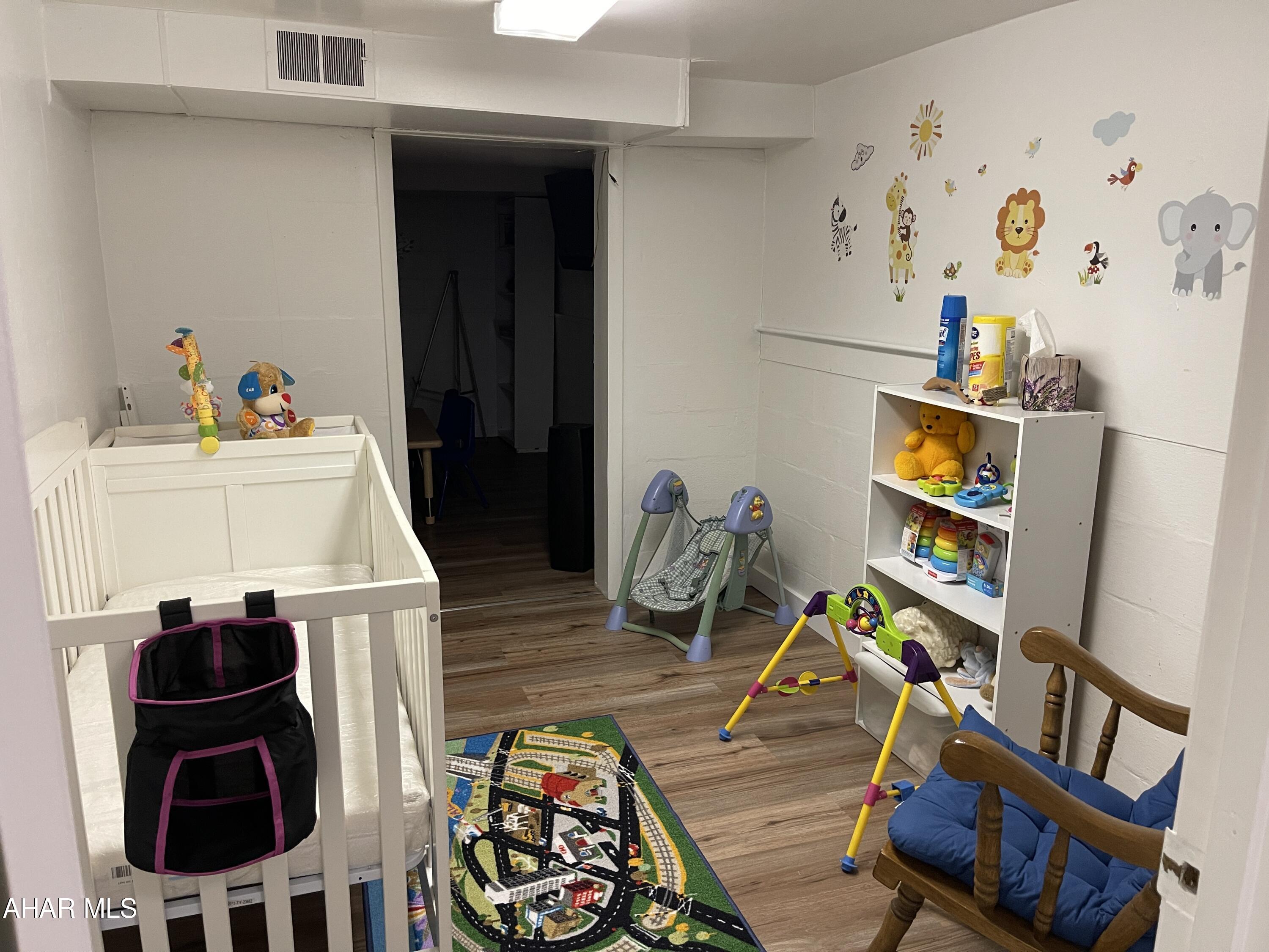 None - Commercial Sale