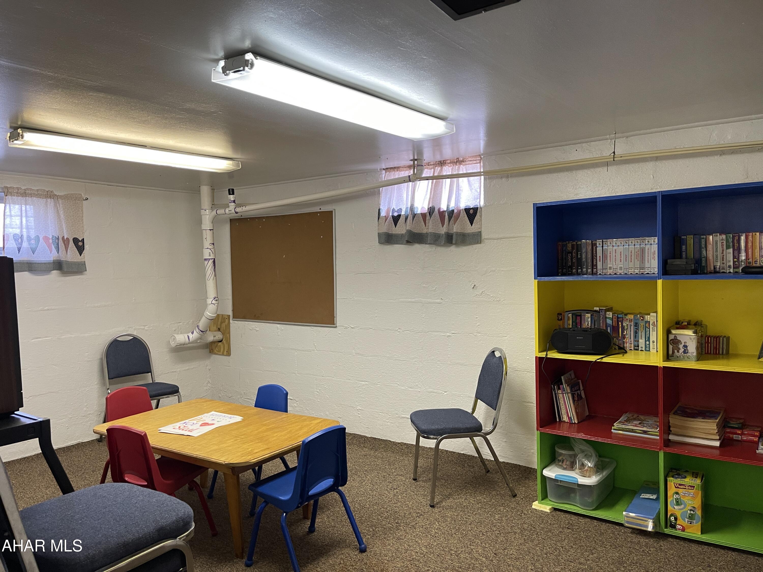 None - Commercial Sale