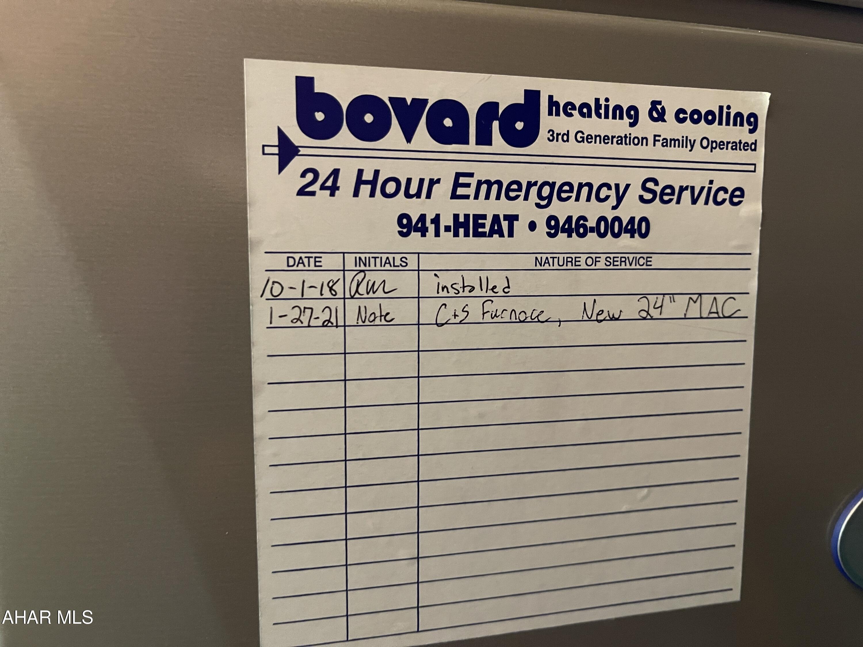 None - Commercial Sale