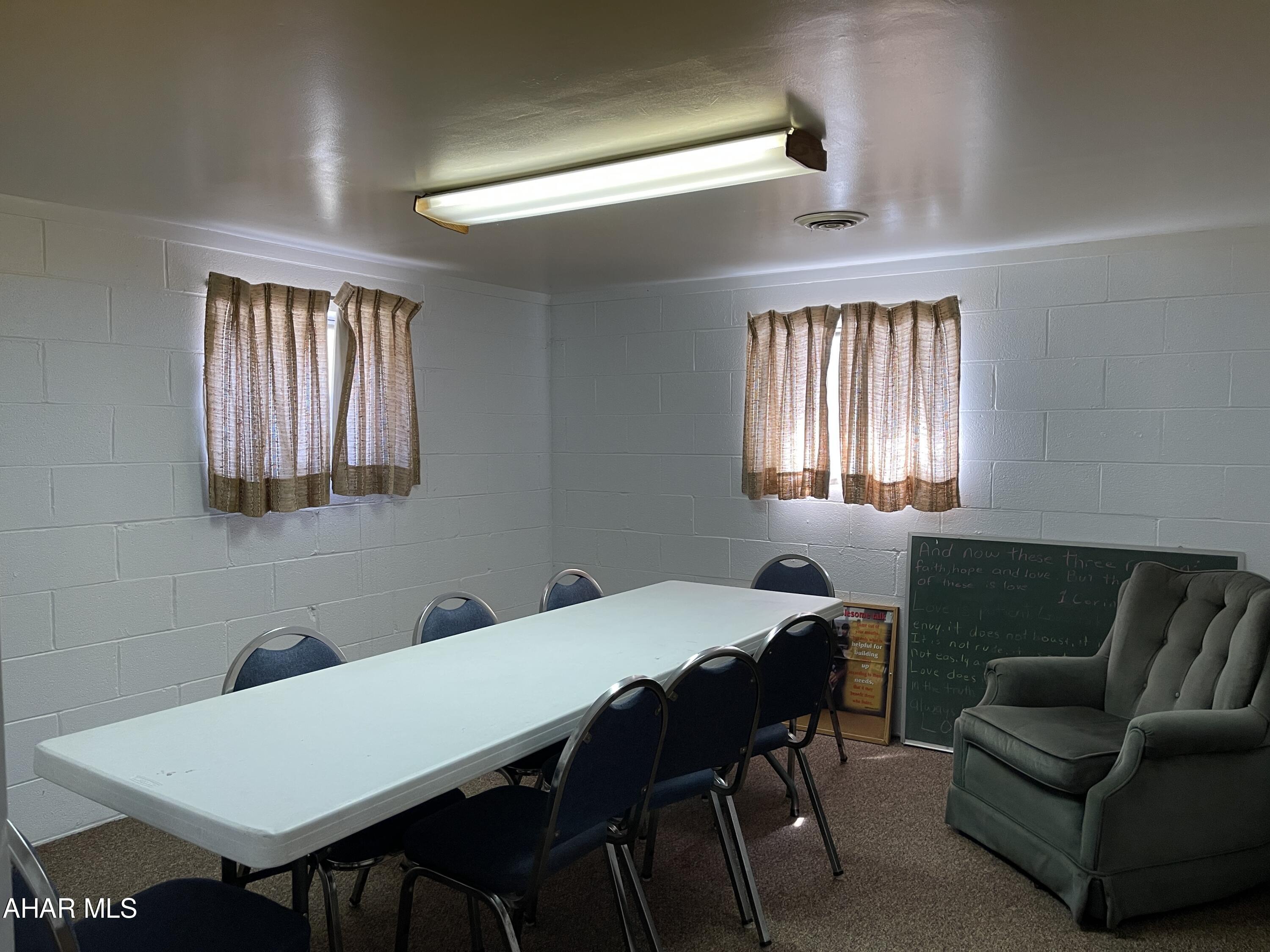 None - Commercial Sale