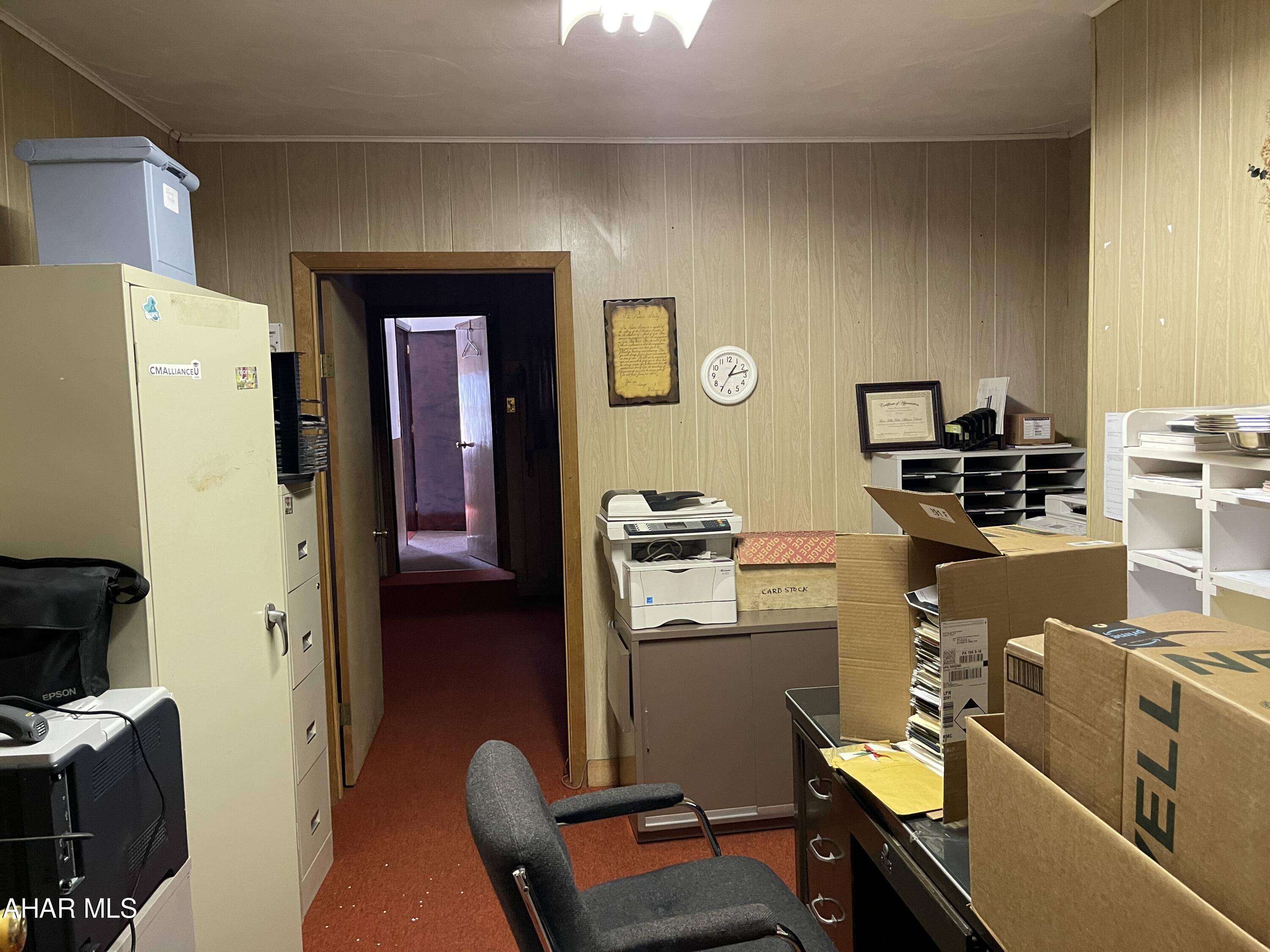 None - Commercial Sale