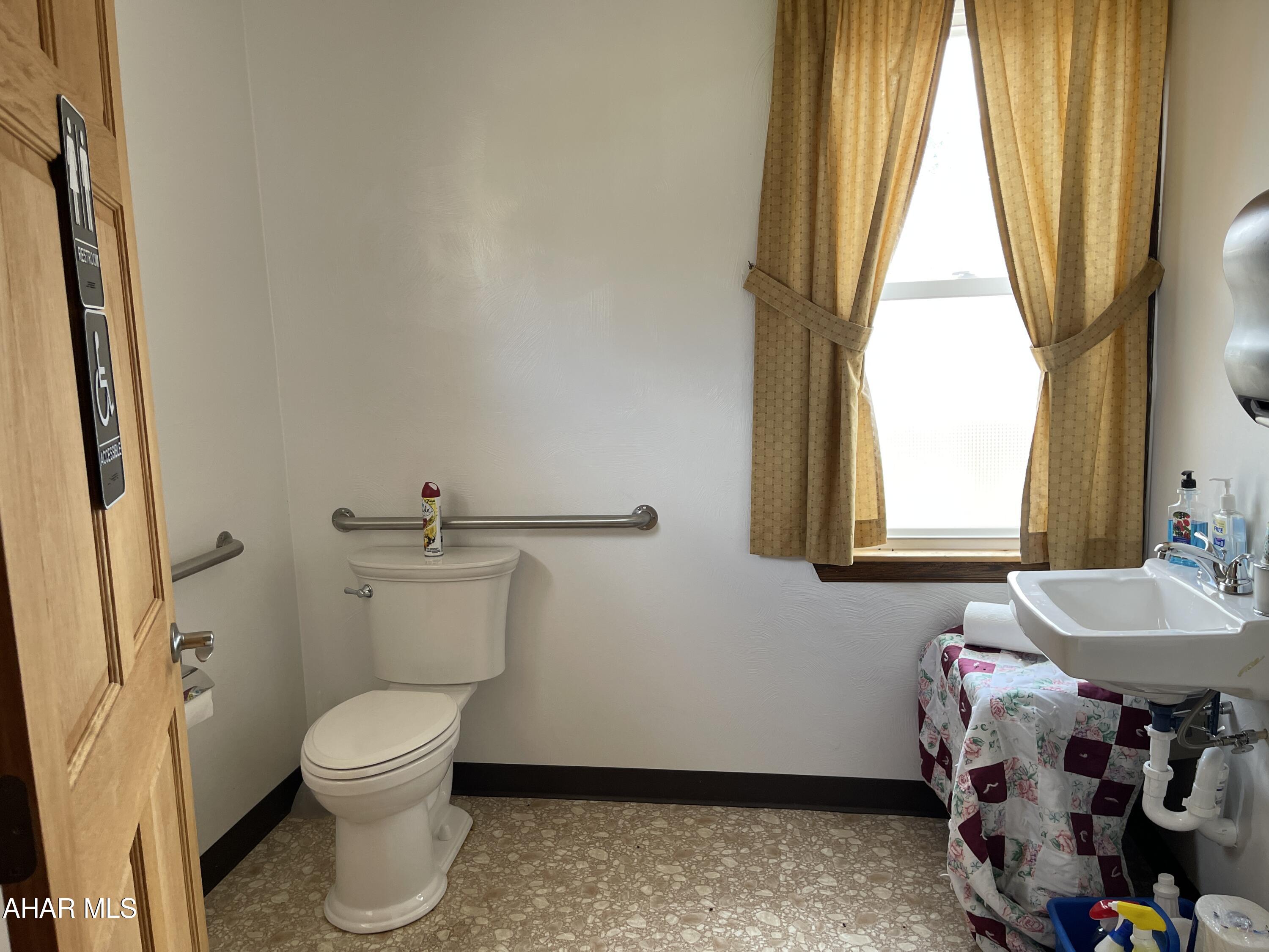 None - Commercial Sale