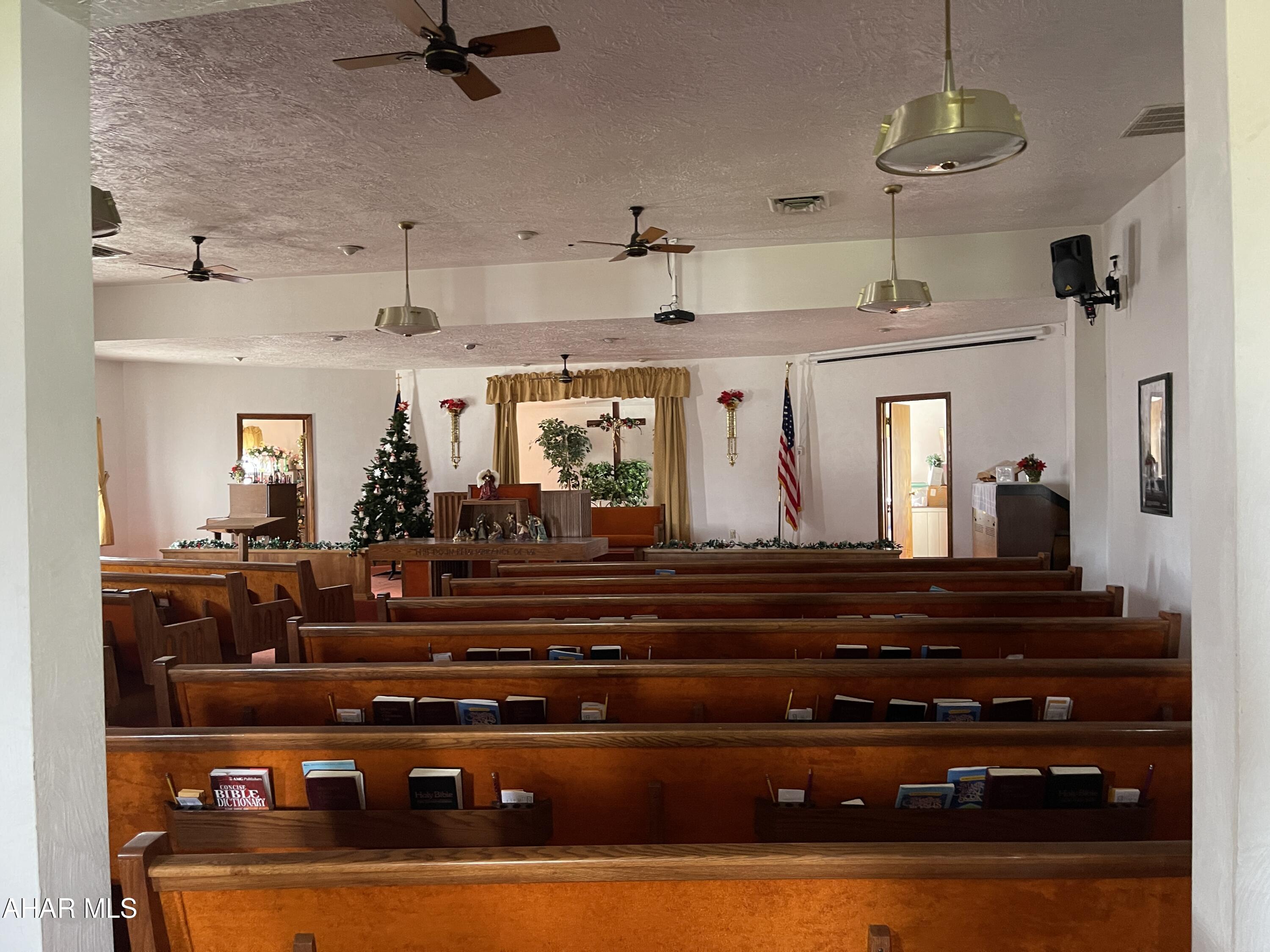 None - Commercial Sale