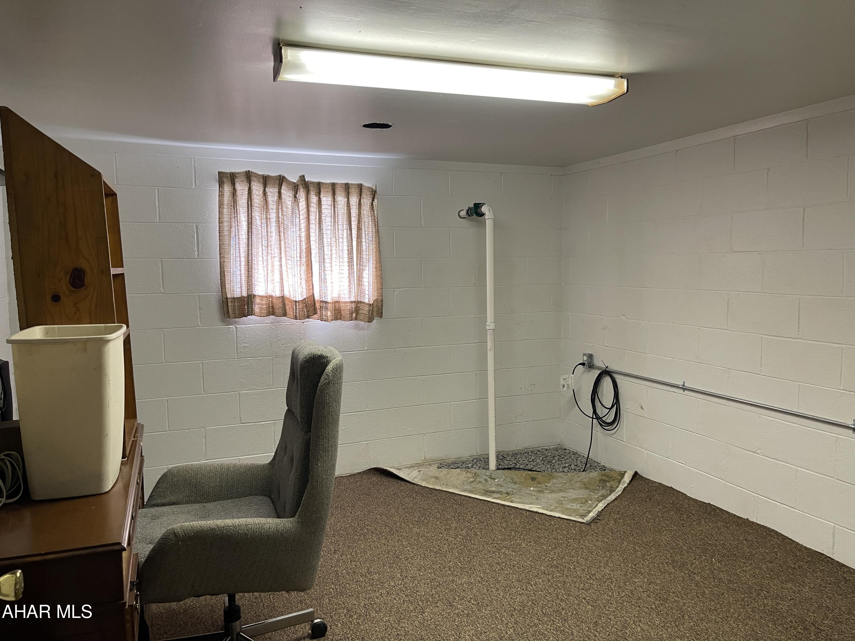 None - Commercial Sale