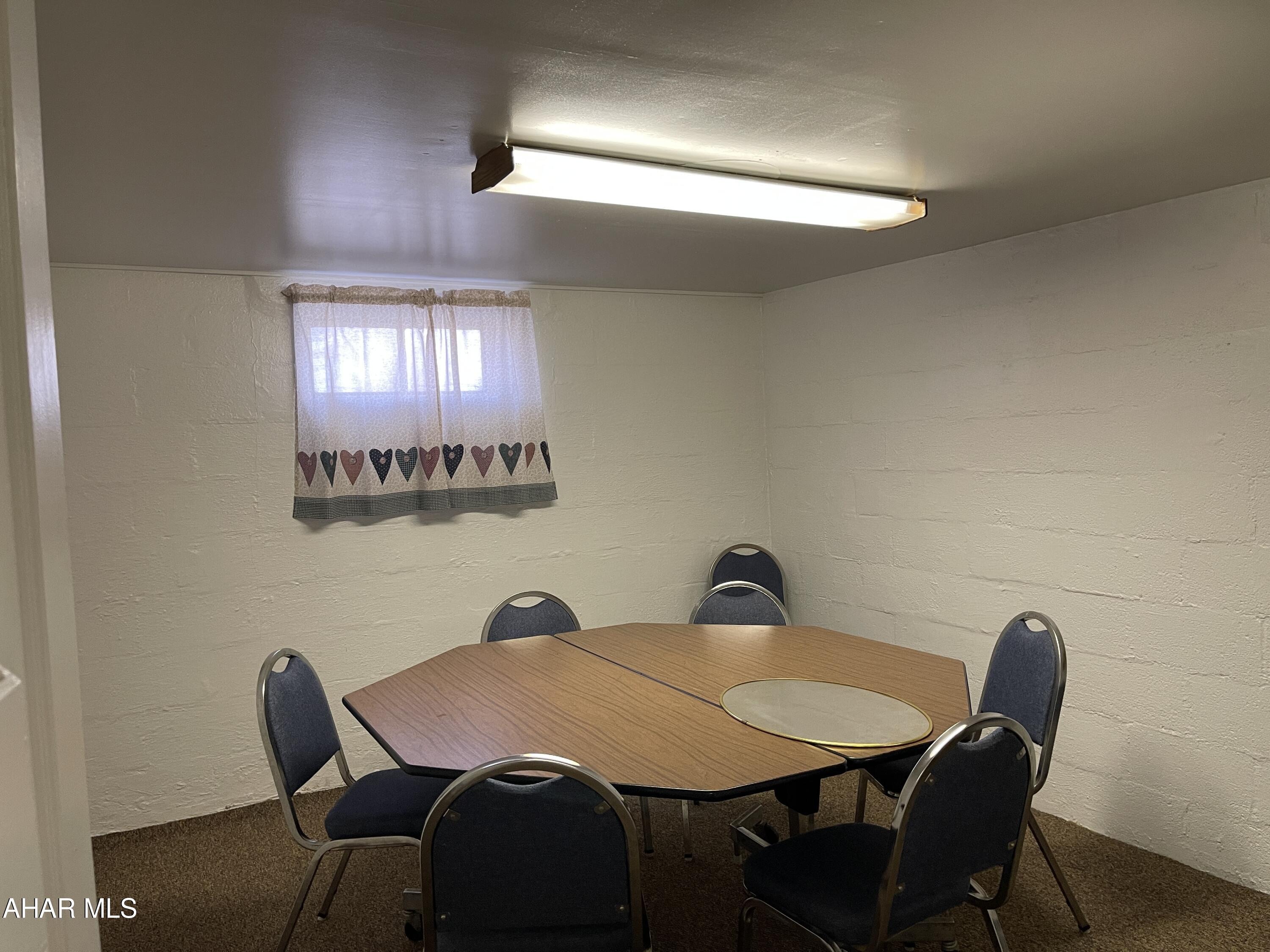 None - Commercial Sale