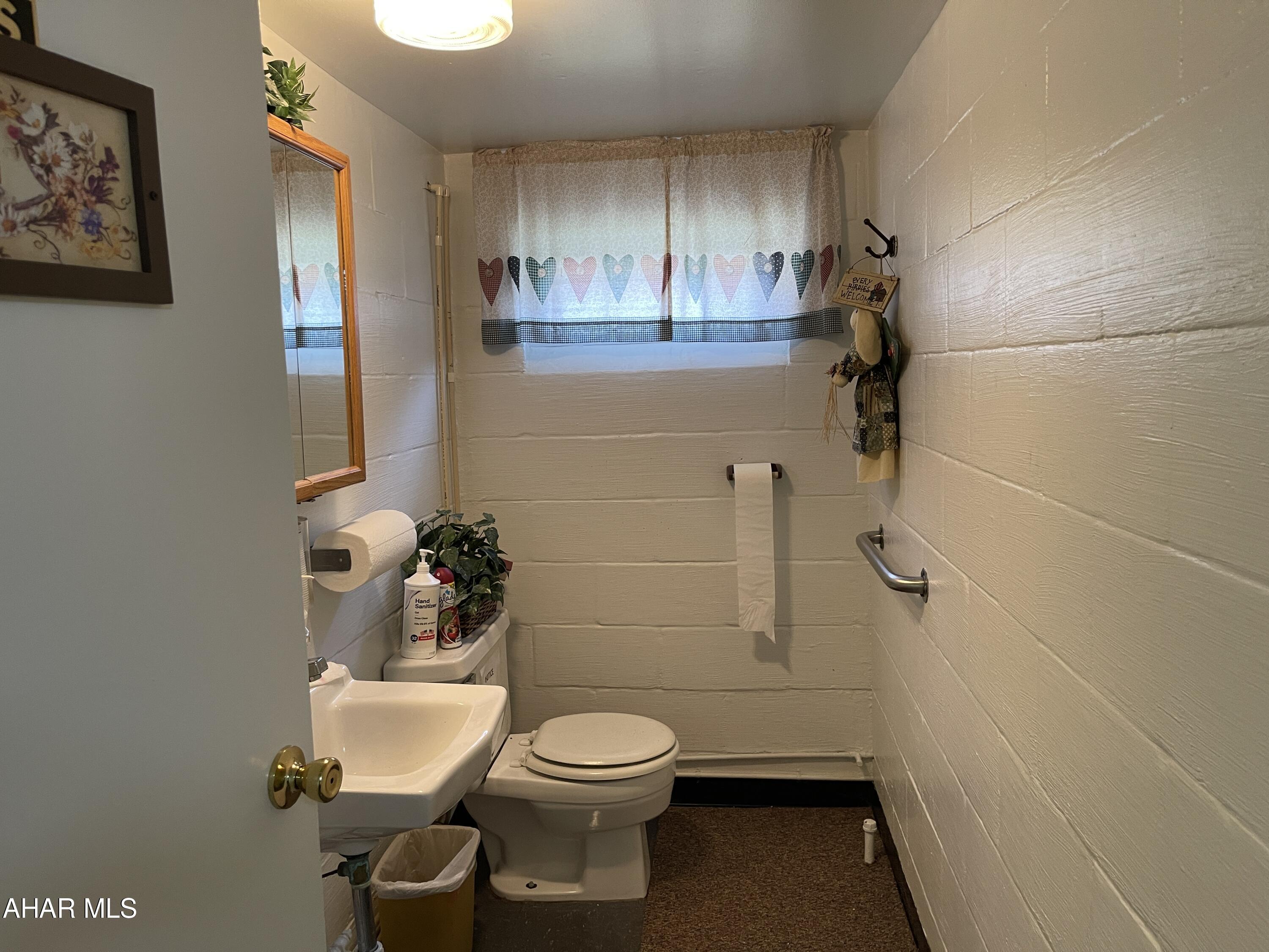 None - Commercial Sale