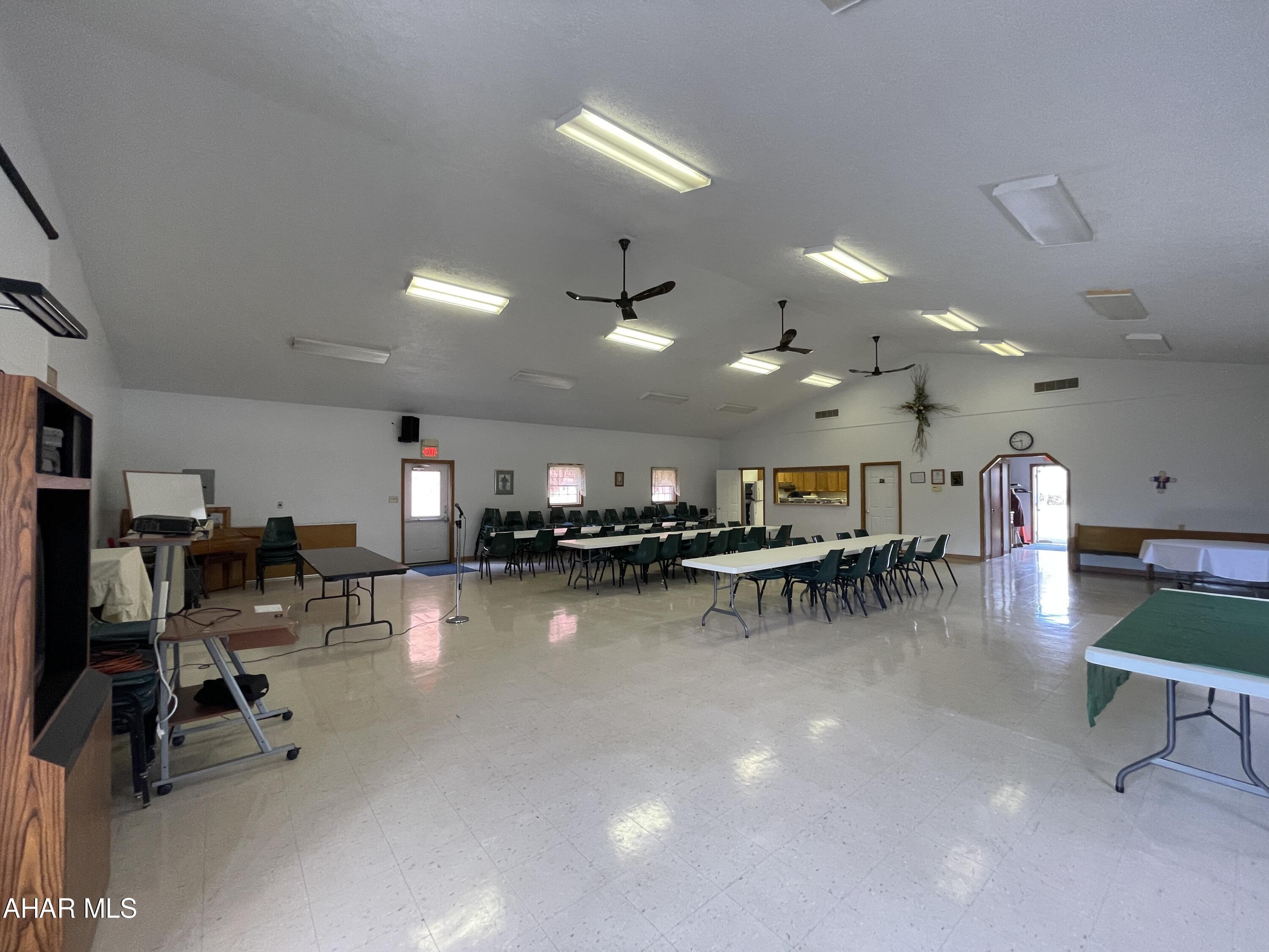 None - Commercial Sale