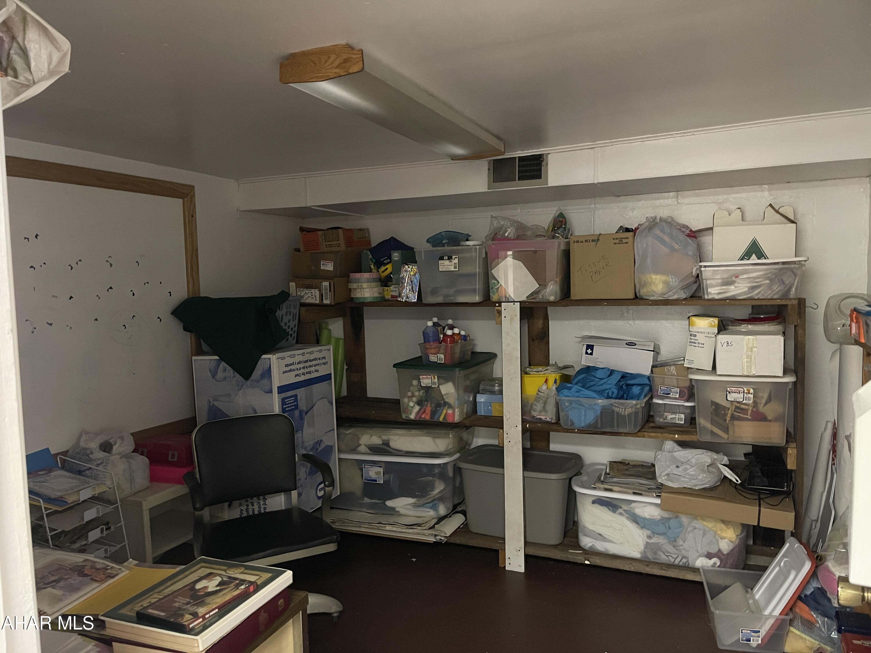 None - Commercial Sale