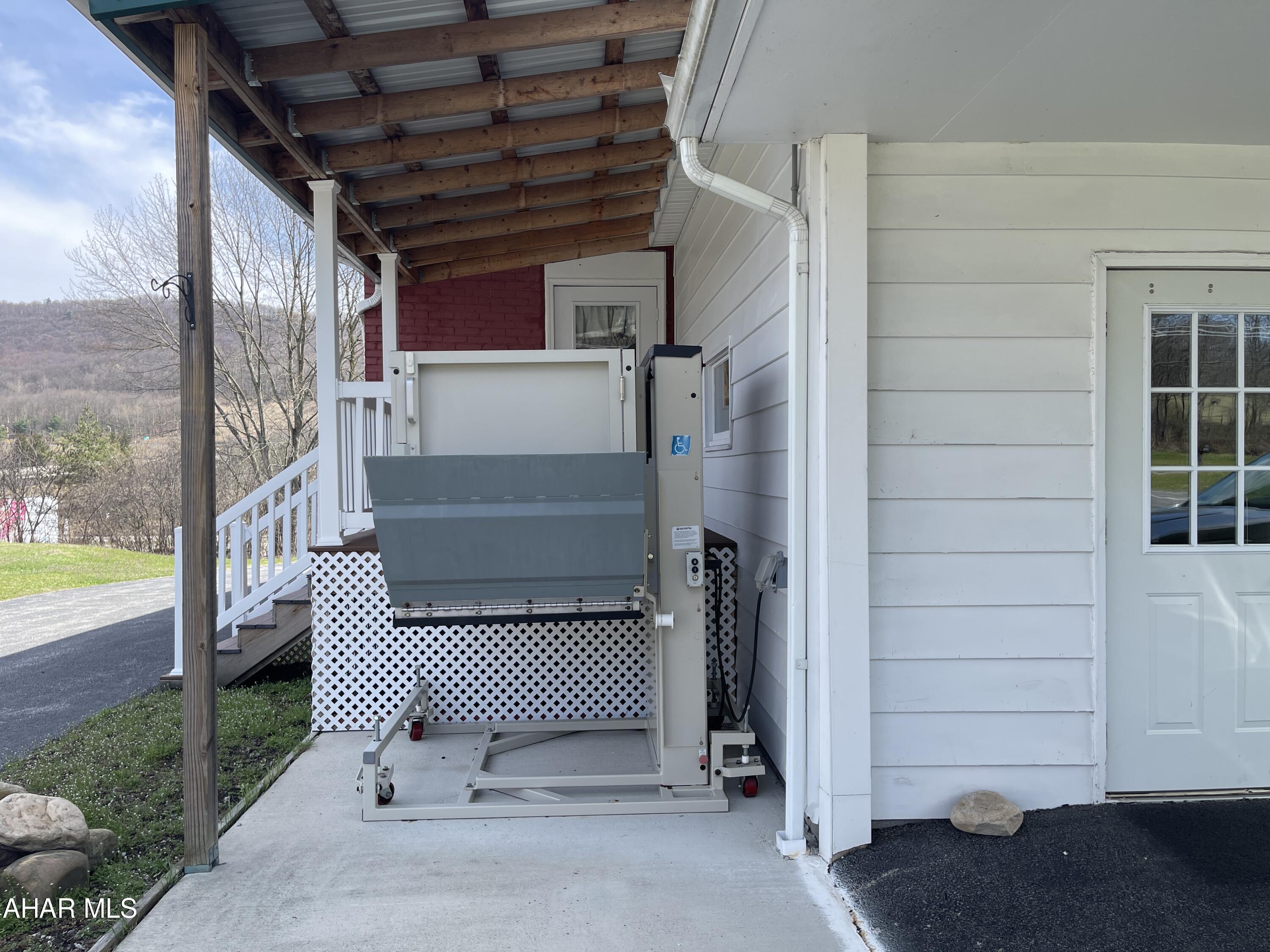 None - Commercial Sale