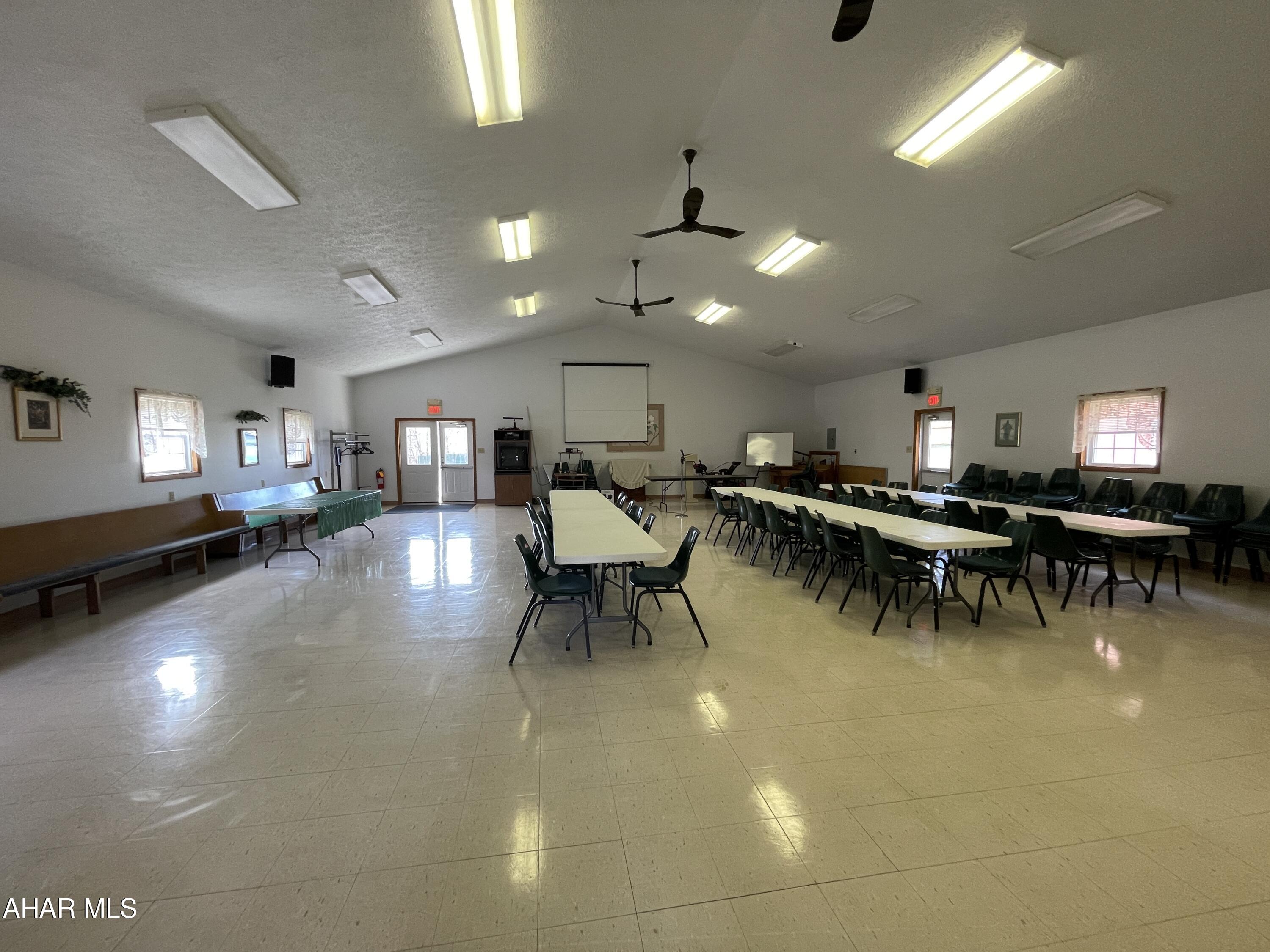 None - Commercial Sale