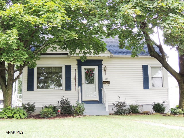 Garden Heights - Residential