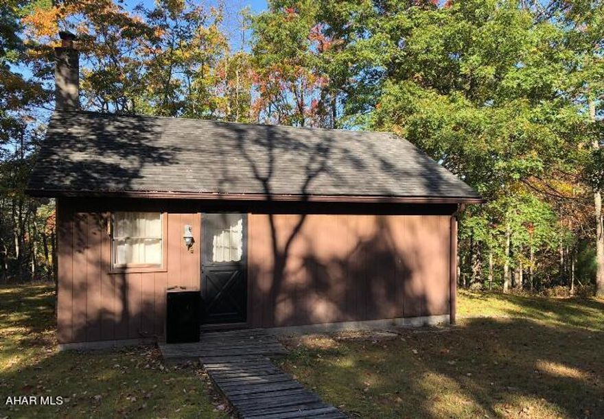 Comp. Listing Agent out of MLS.