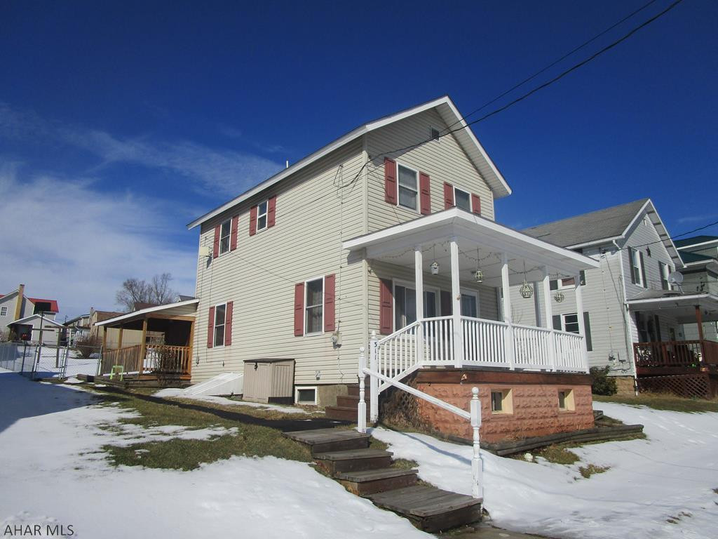 Unknown - Residential