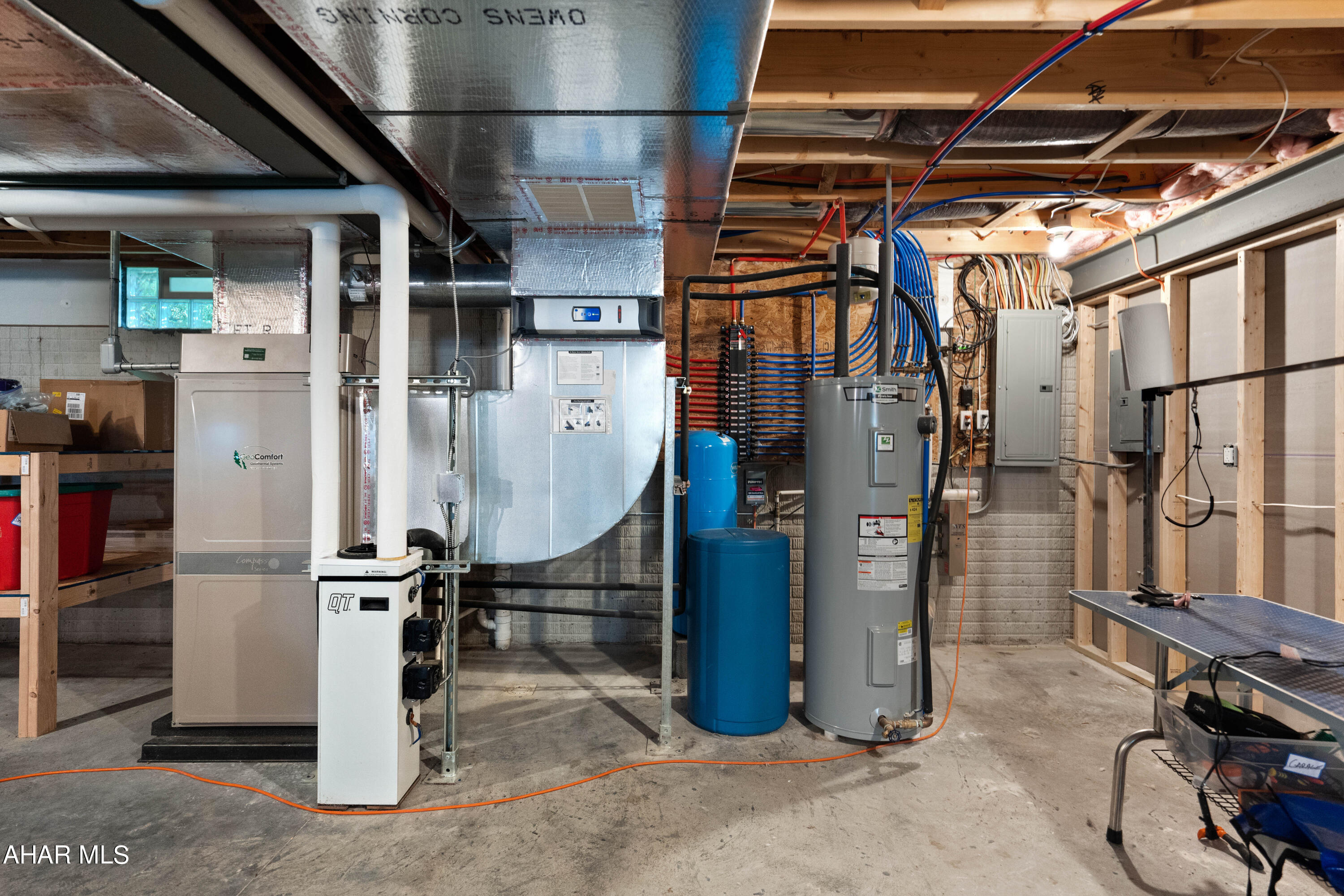 Fox Run Development - Residential