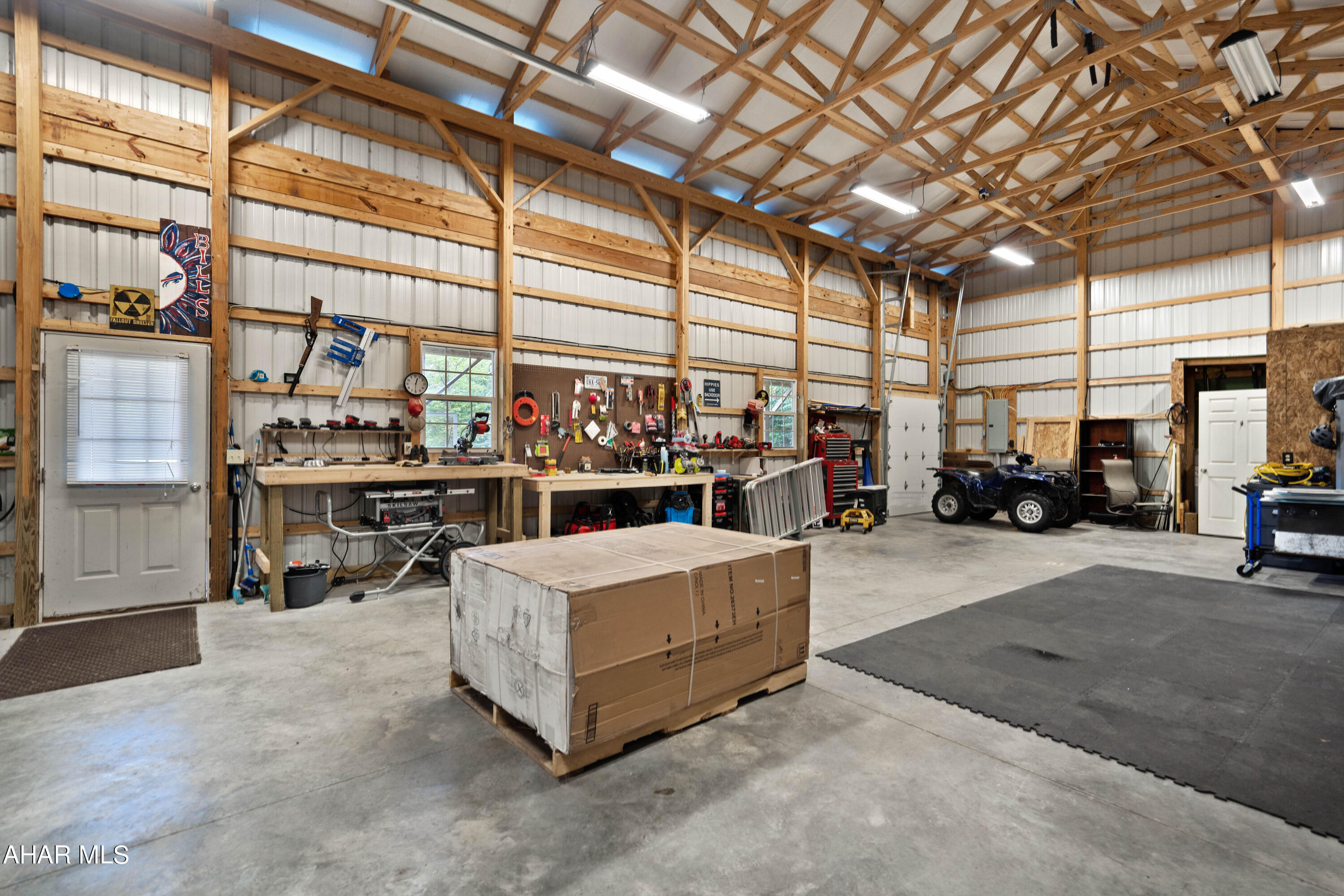 Fox Run Development - Residential