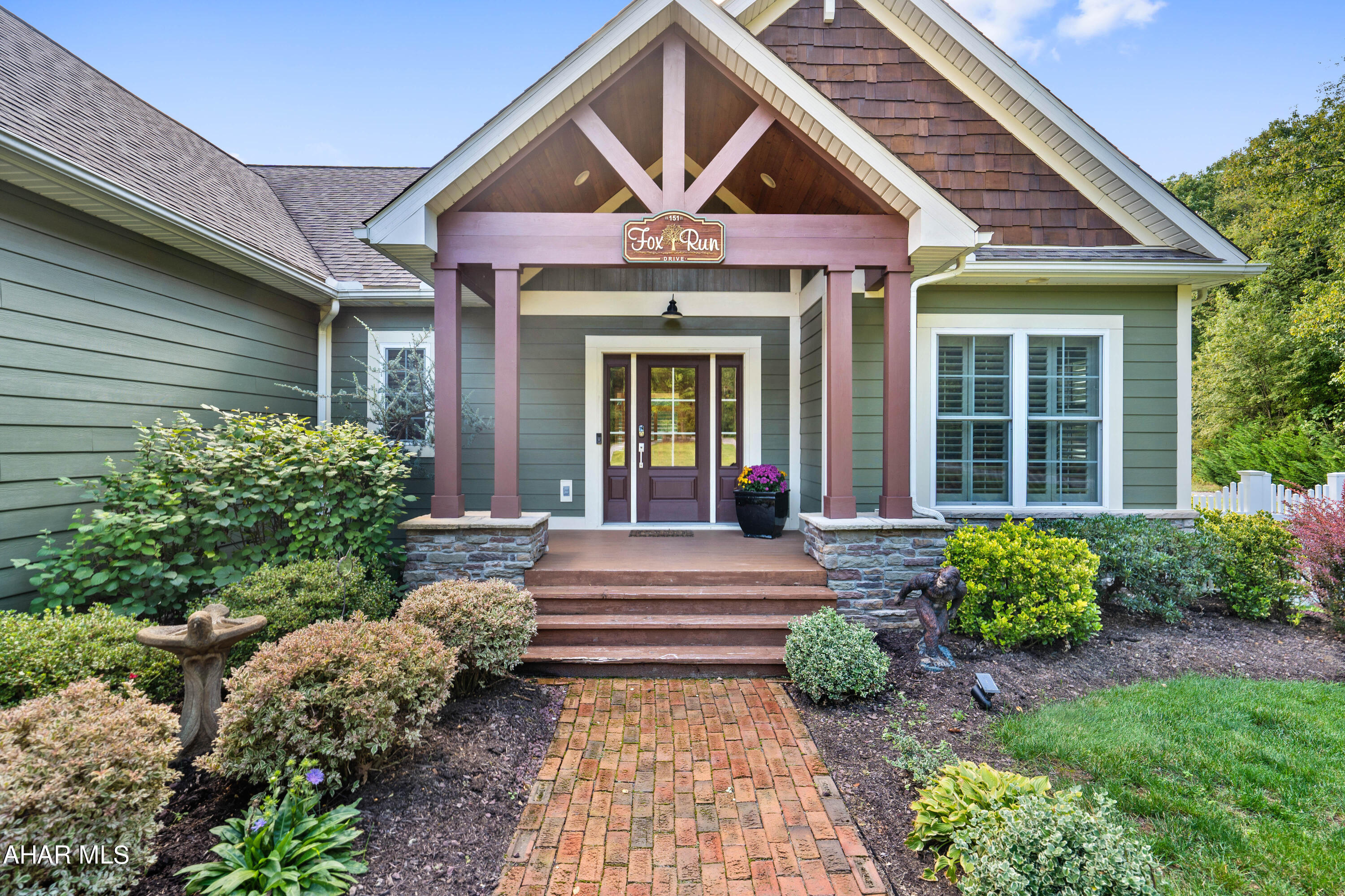 Fox Run Development - Residential