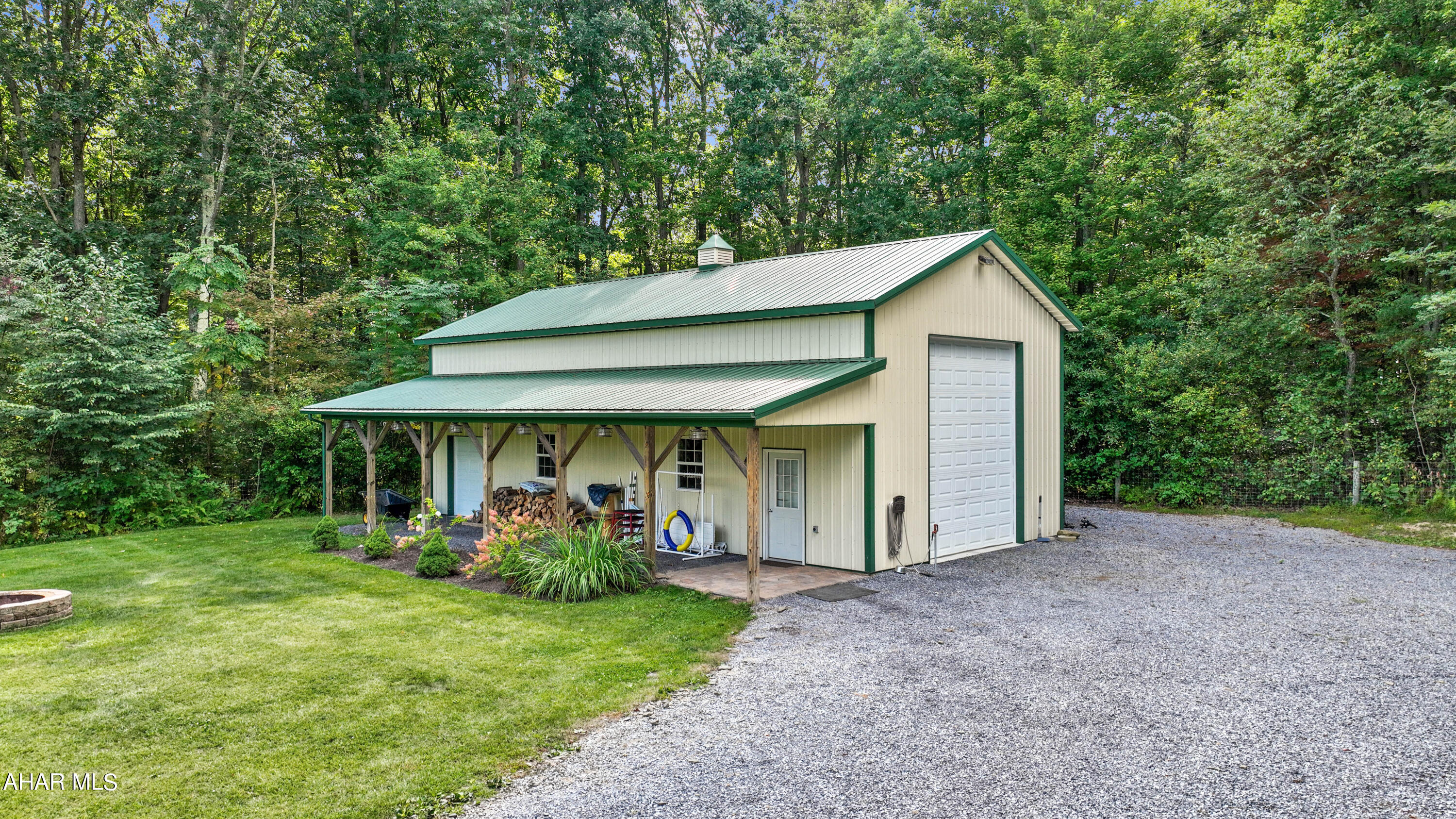 Fox Run Development - Residential