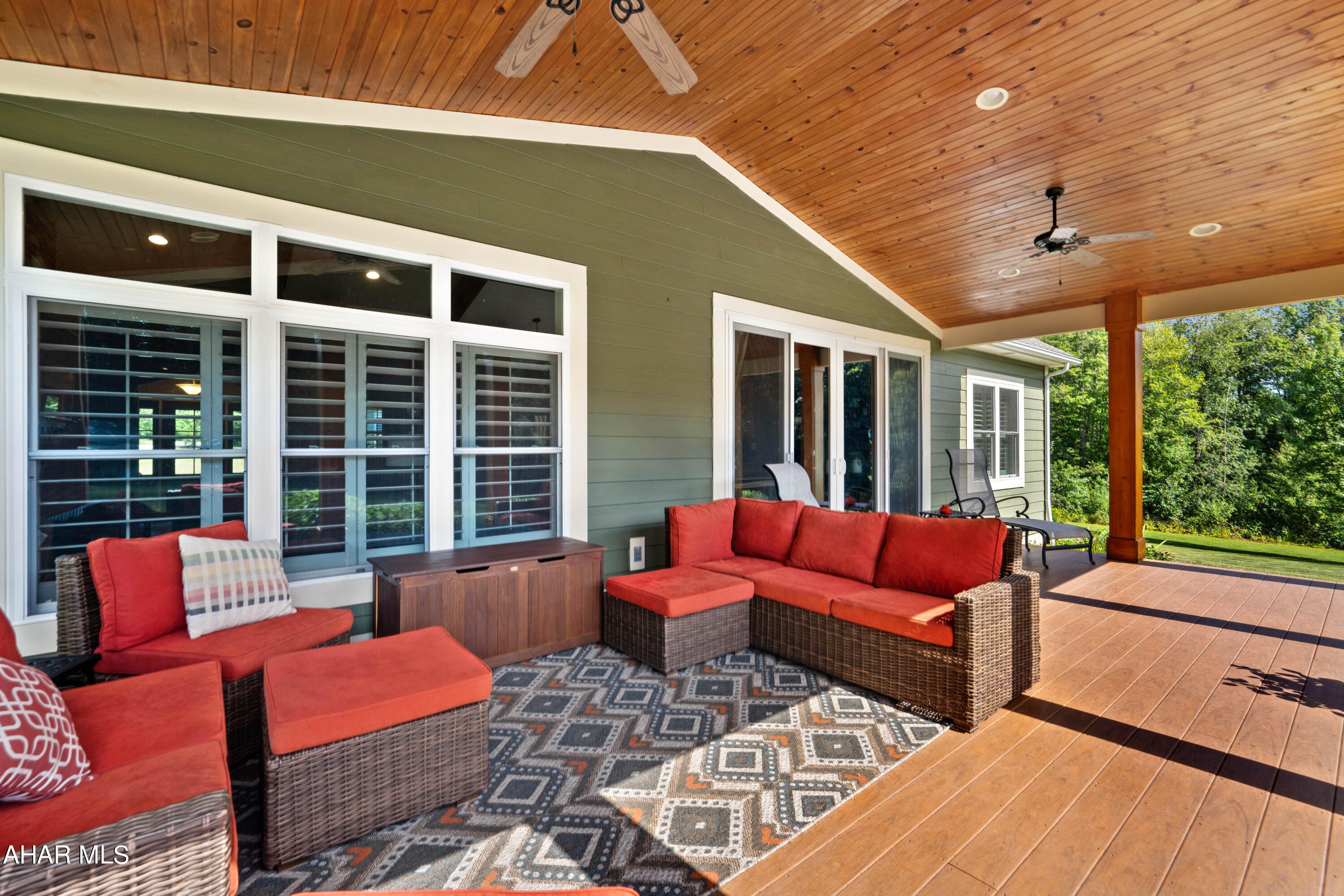 Fox Run Development - Residential