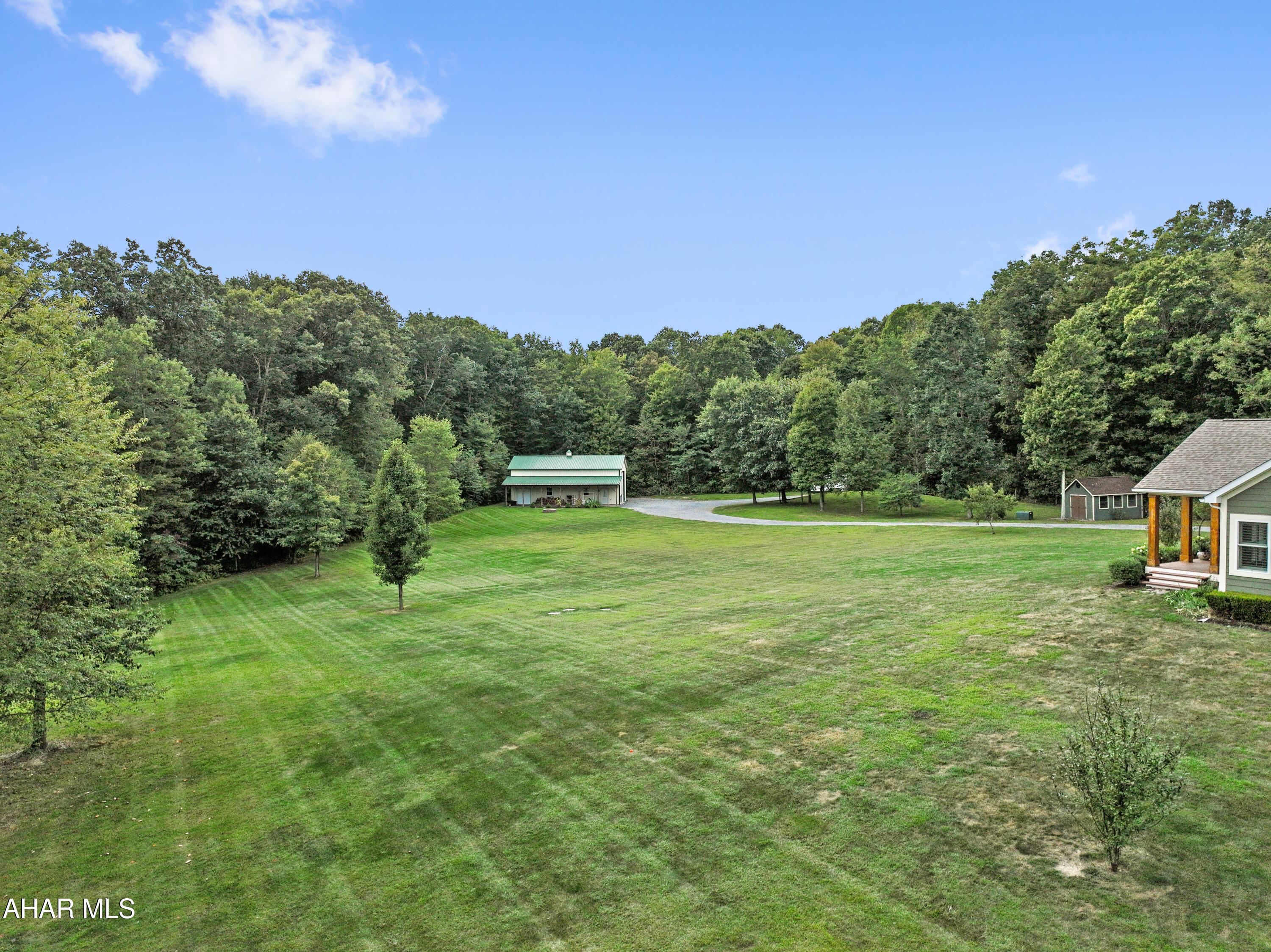 Fox Run Development - Residential