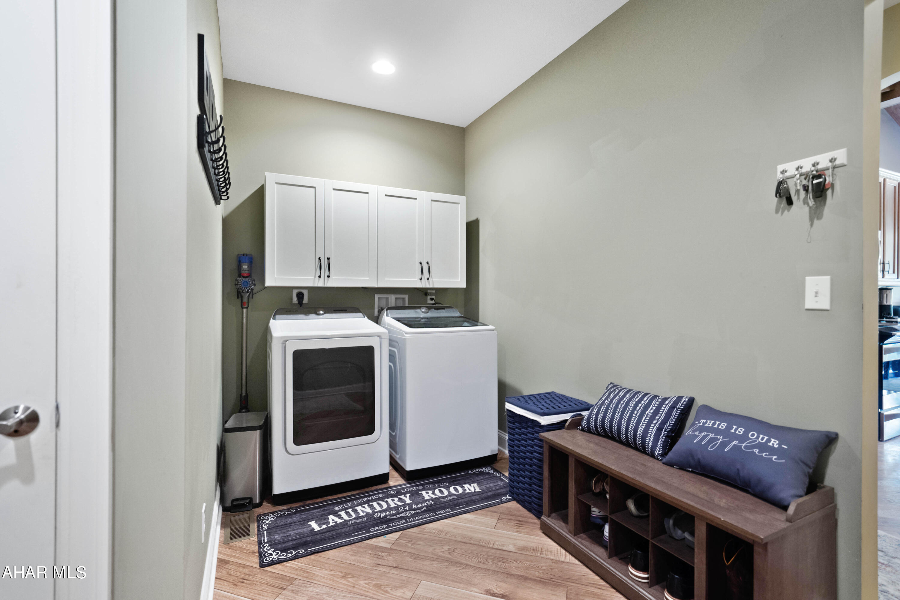 Fox Run Development - Residential