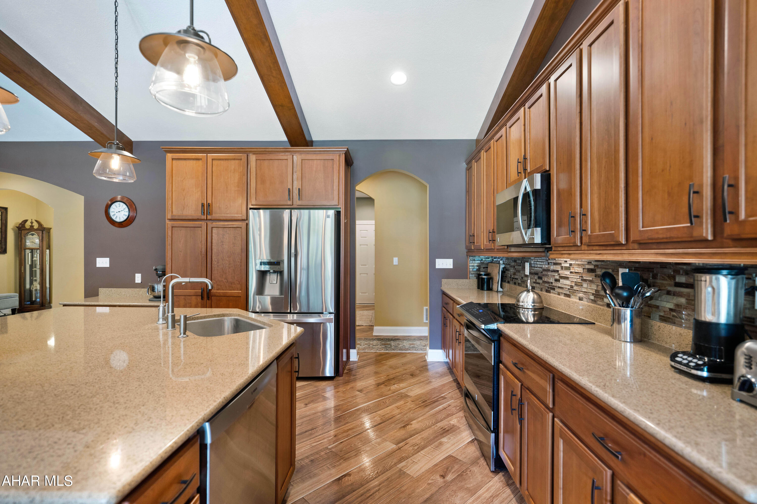 Fox Run Development - Residential