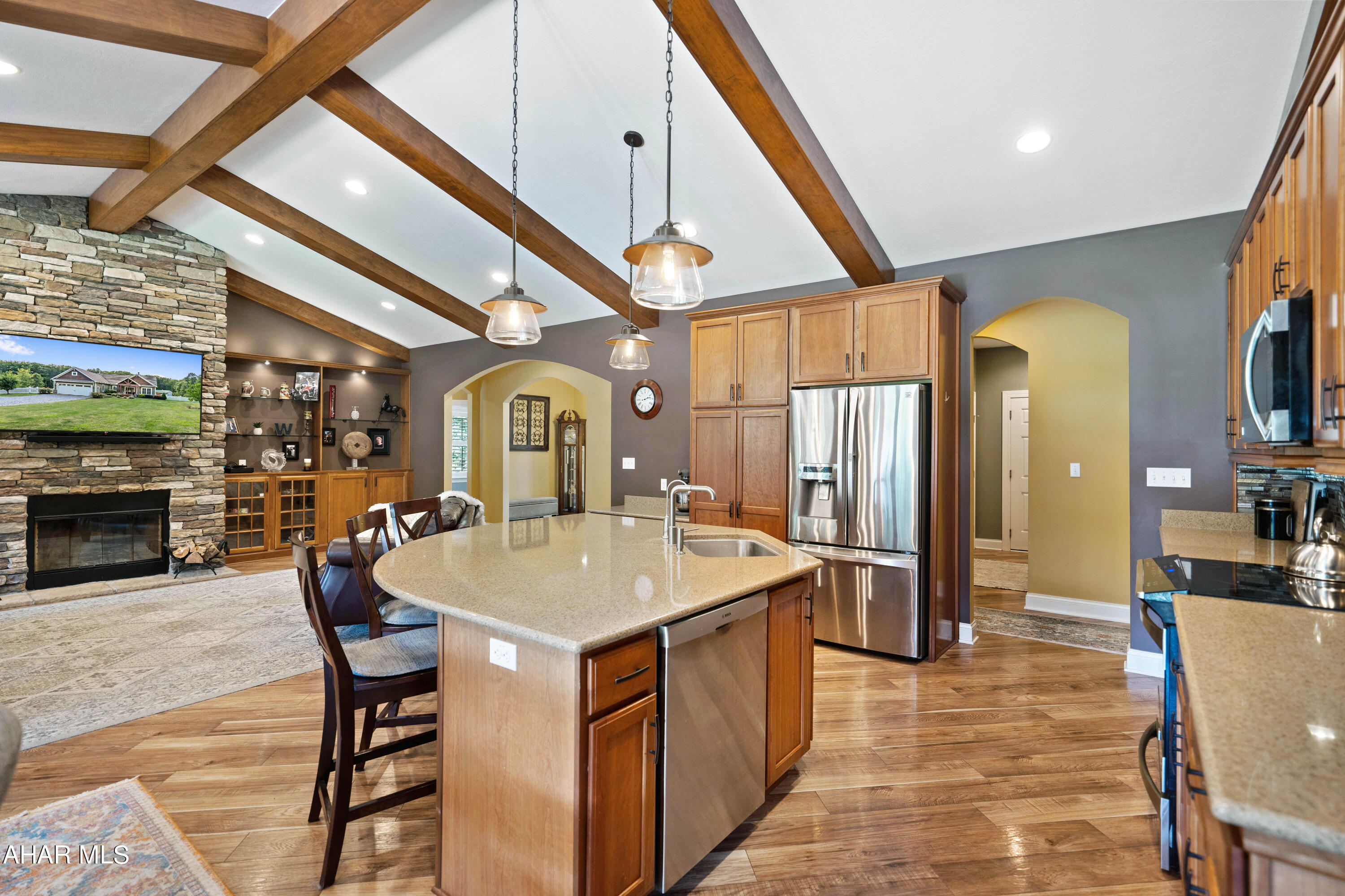 Fox Run Development - Residential